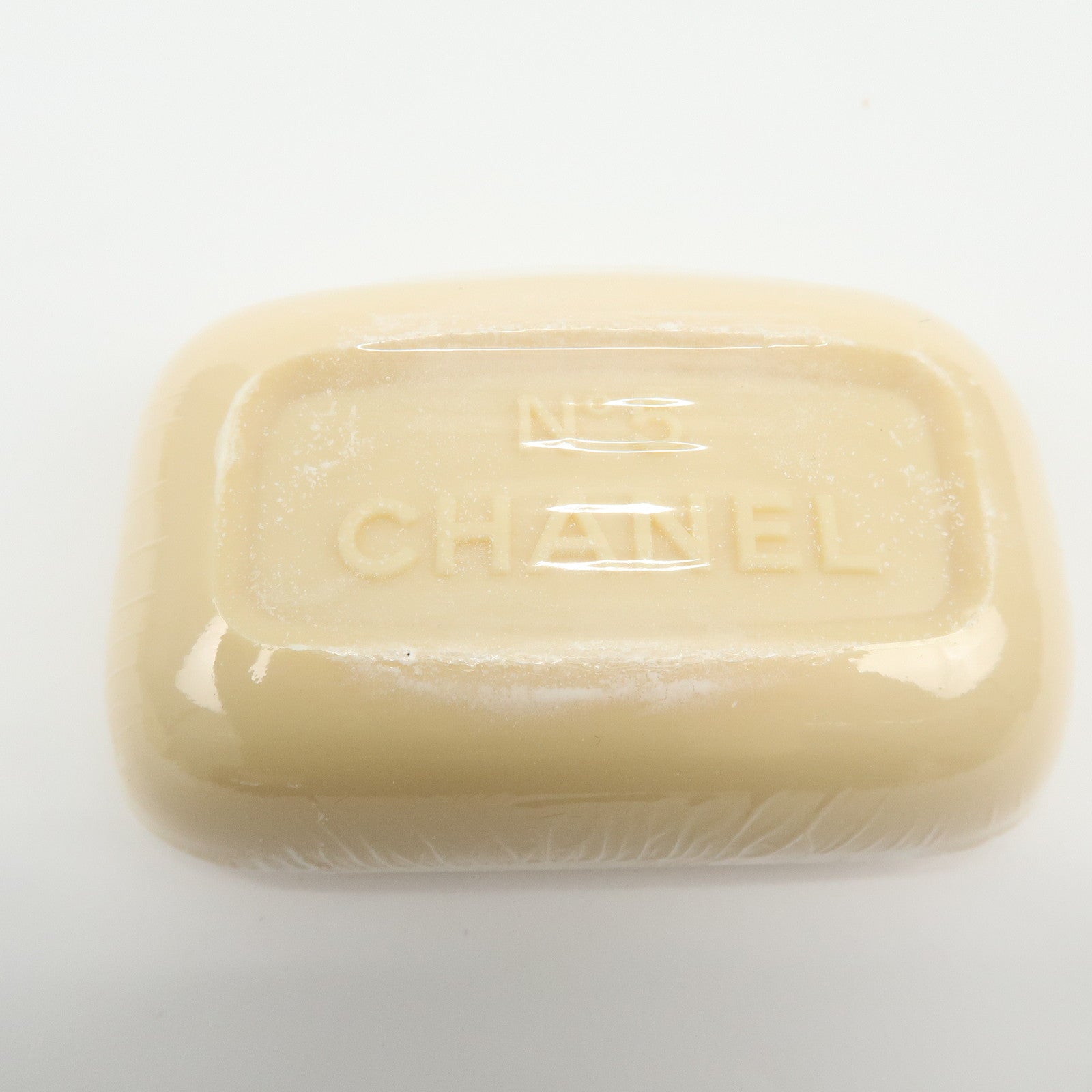 CHANEL Set of 5 Savon No5 Bar Soap