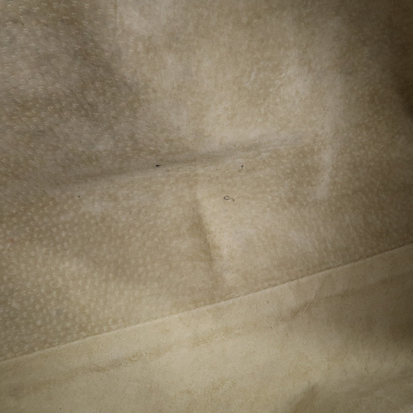 BOTTEGA VENETA Intrecciato Nappa Leather Shoulder Bag Brown