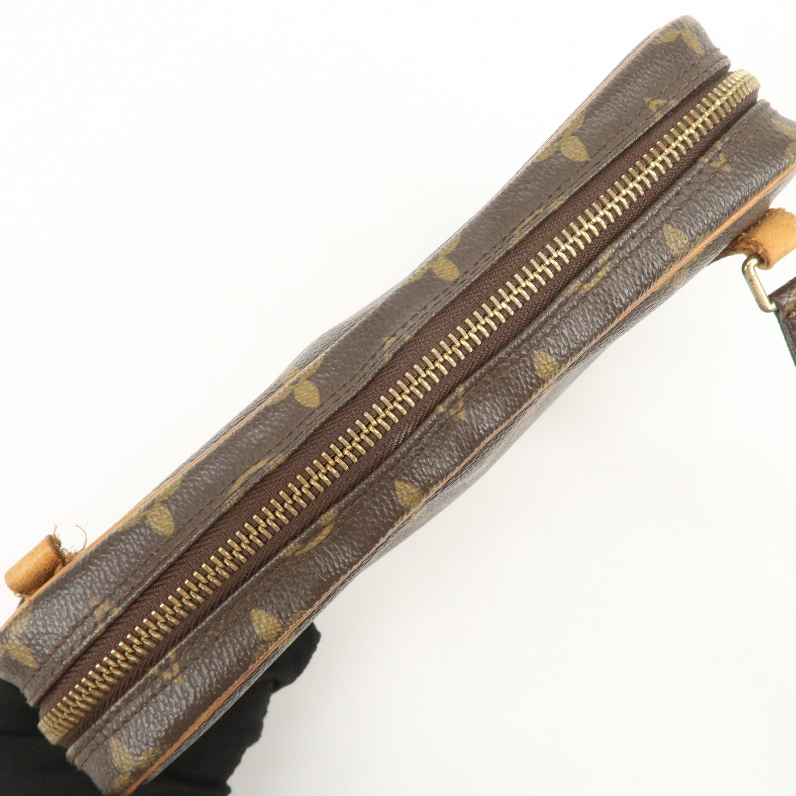 Louis Vuitton Monogram Monogram Canvas Monogram M51828