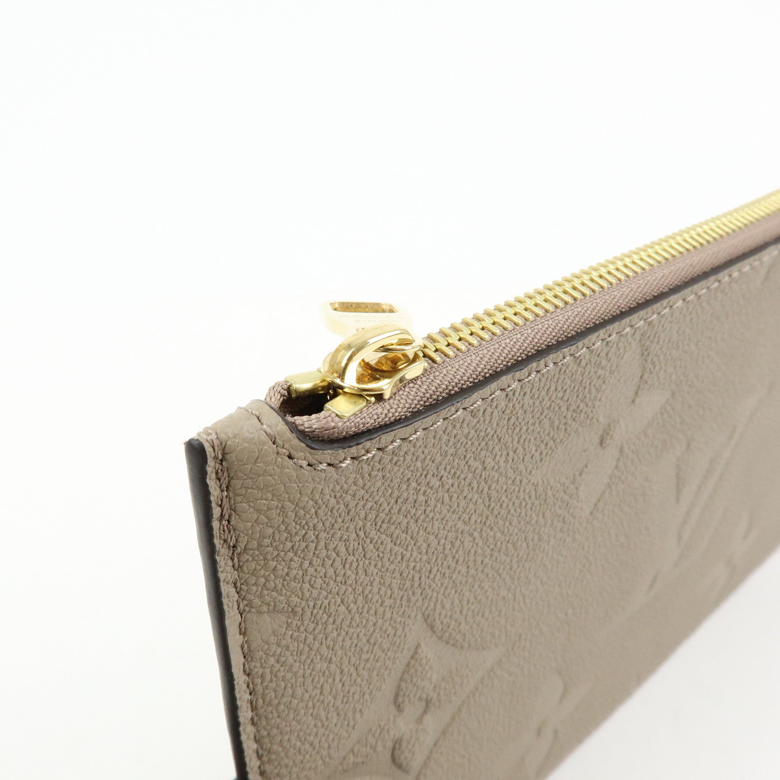 Louis Vuitton Empreinte Pouch for Neverfull MM Tote Bag M45686