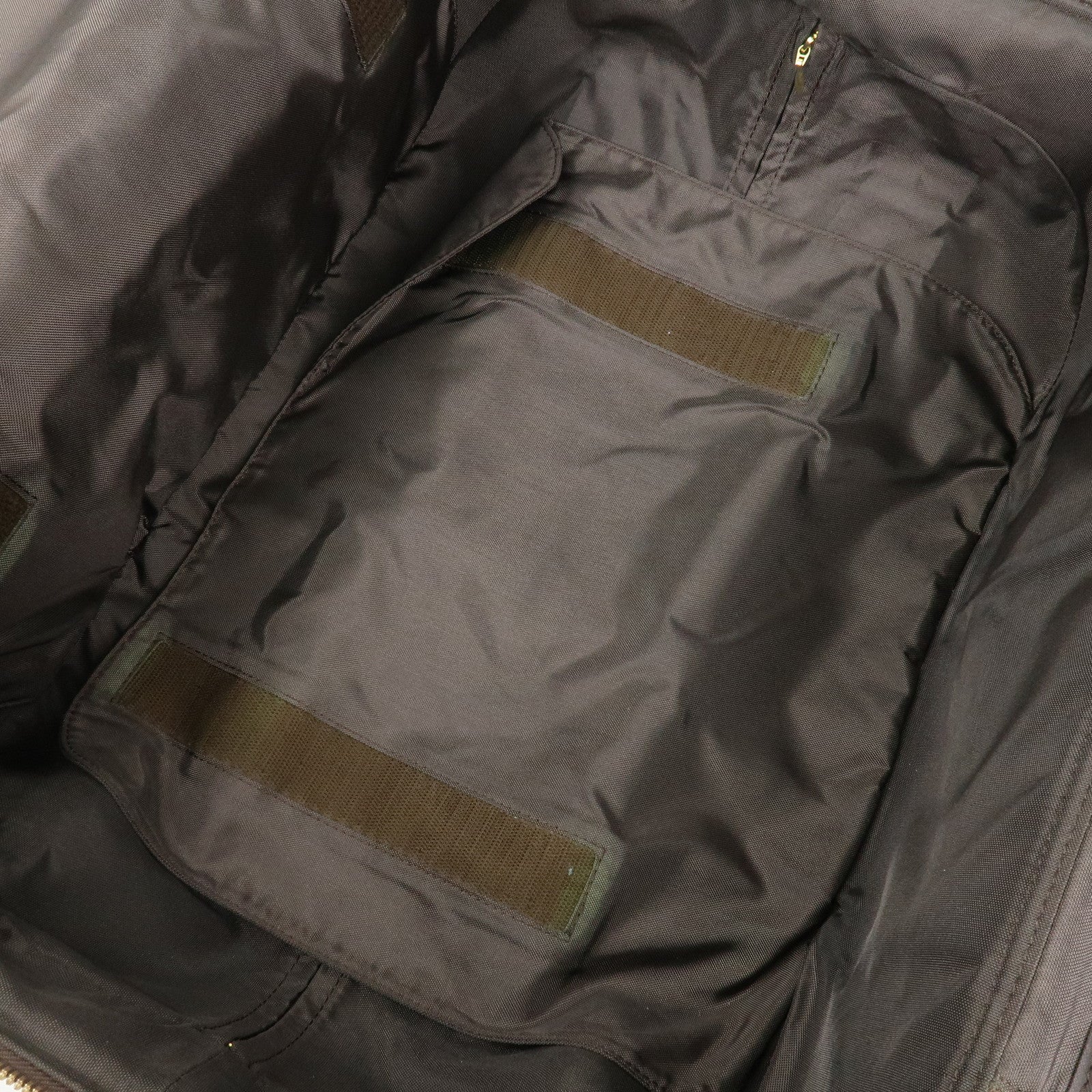 Louis Vuitton Monogram Canvas Trolley 50 Bosphore Luggage M23259