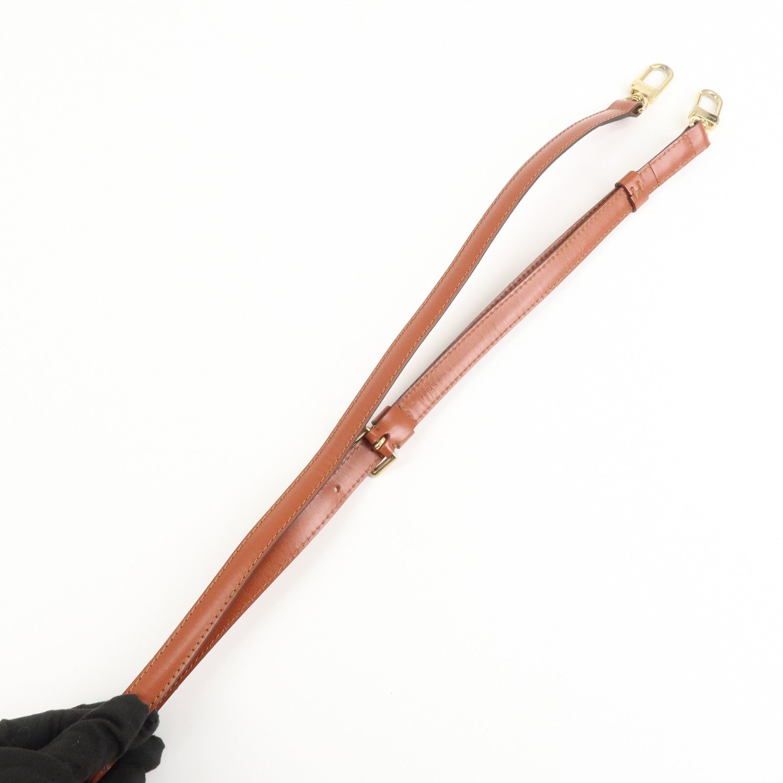 Louis Vuitton Epi Leather Adjustable Shoulder Strap120cm Kenya Used