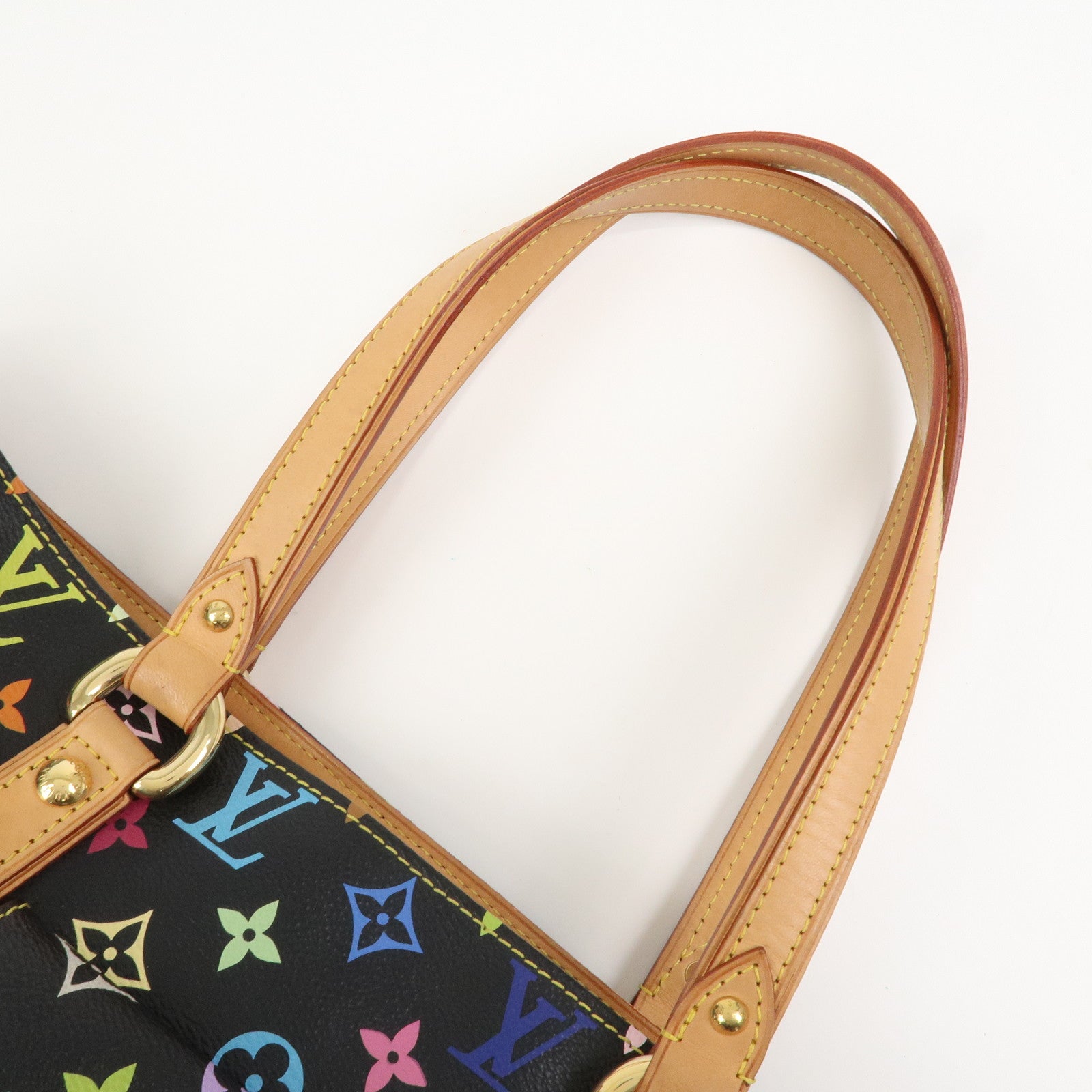 Louis Vuitton Monogram Multicolor Aurelia GM Shoulder Bag M40101