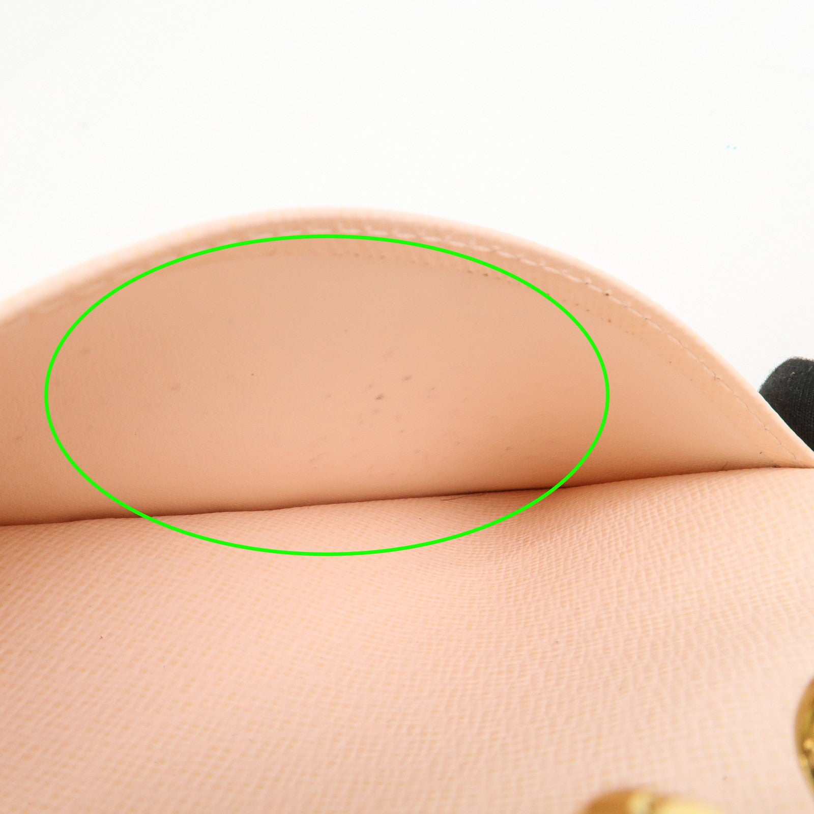 Louis Vuitton Monogram Agenda Koala PM Planner Cover Brown R21013