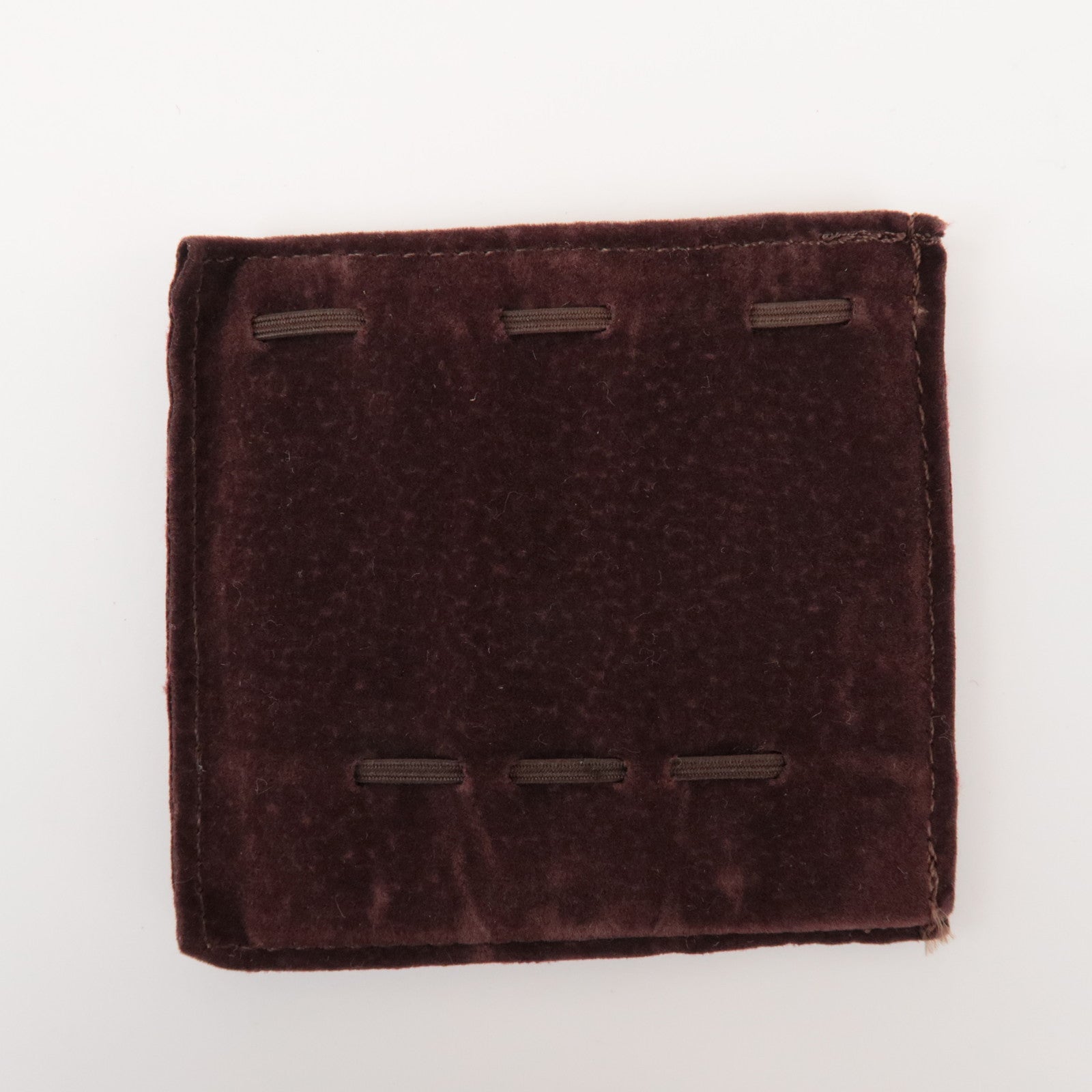 Louis Vuitton Set of 3 Plastic Metal Hair Pin Red Yellow M92349