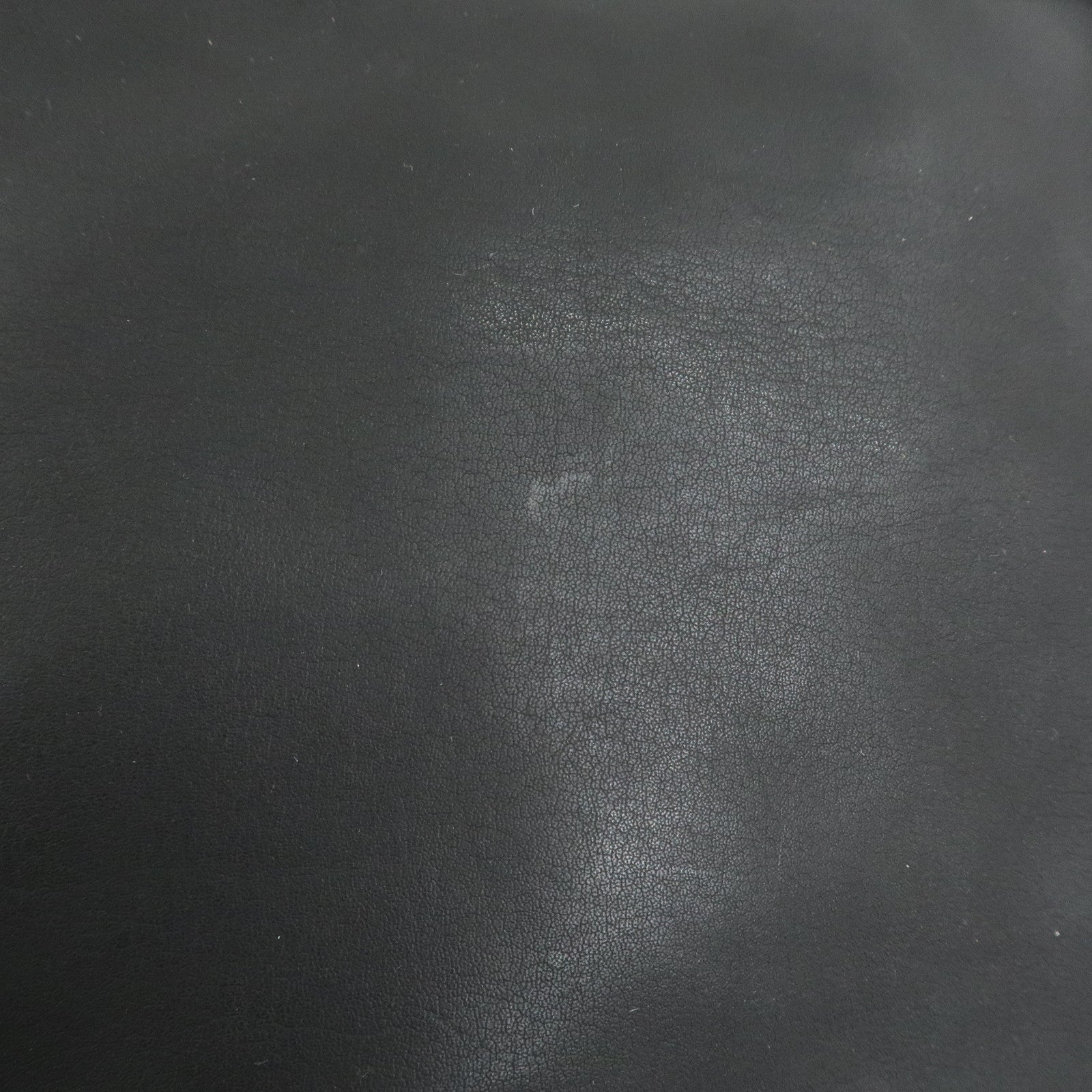 Chloe Eden Leather Tote Bag Shoulder Bag Hand Bag Black