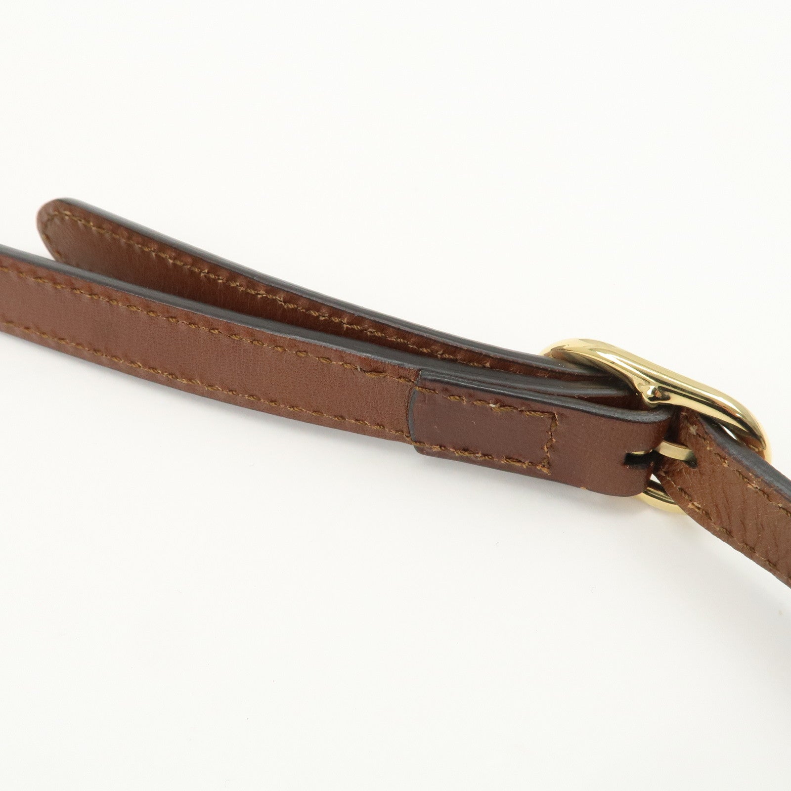 GUCCI GG Supreme GG Supreme 2WAY Bag Hand Bag Beige 409534