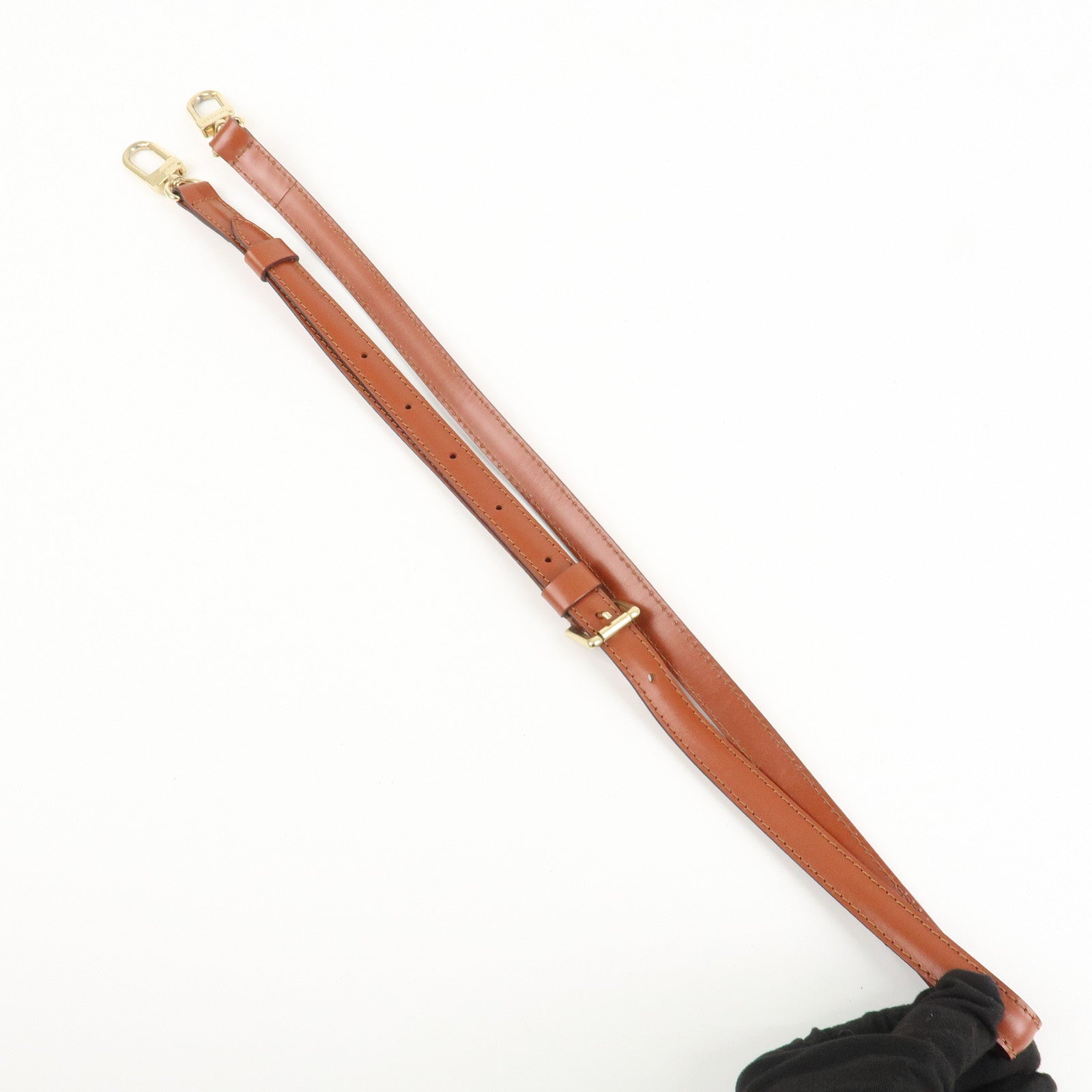 Louis Vuitton Epi Leather Adjustable Shoulder Strap120cm Kenya Used