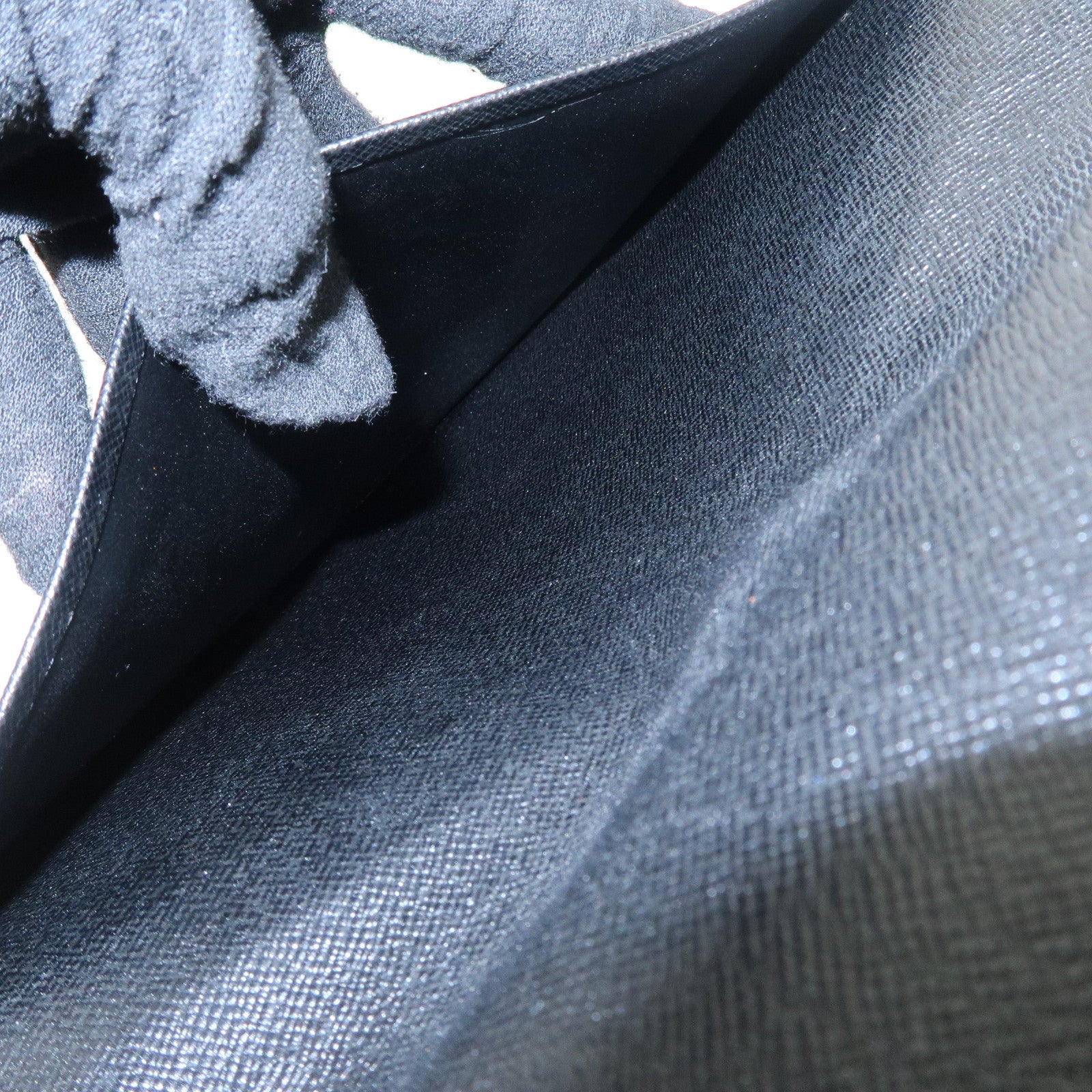 Louis Vuitton Taiga Agenda Bureau Planner Cover Ardoise R20409 Used