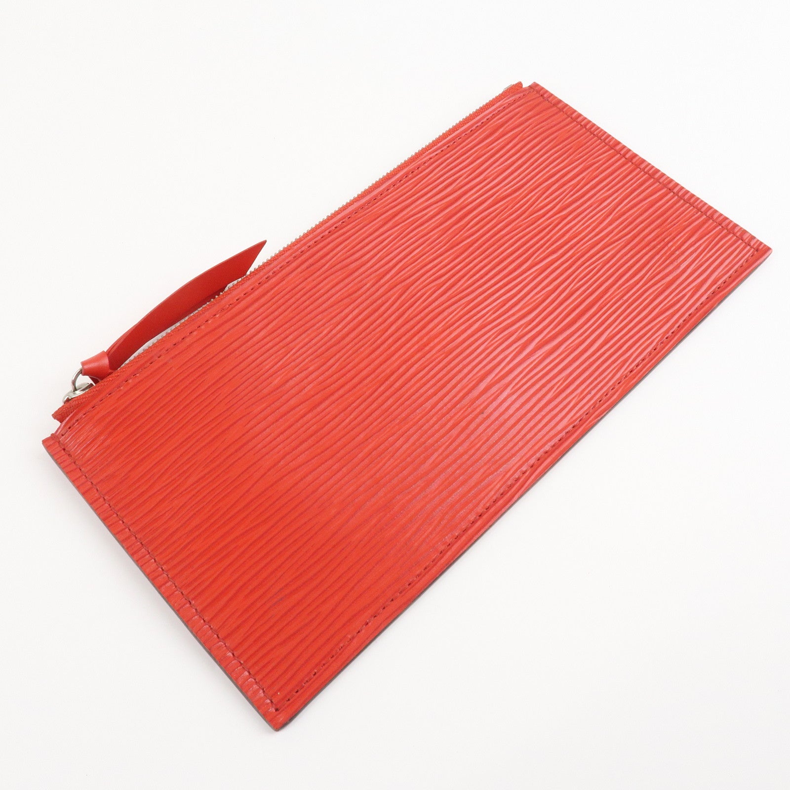 Louis Vuitton Epi Pochette Felicie Chain Shoulder Bag M68629 Used