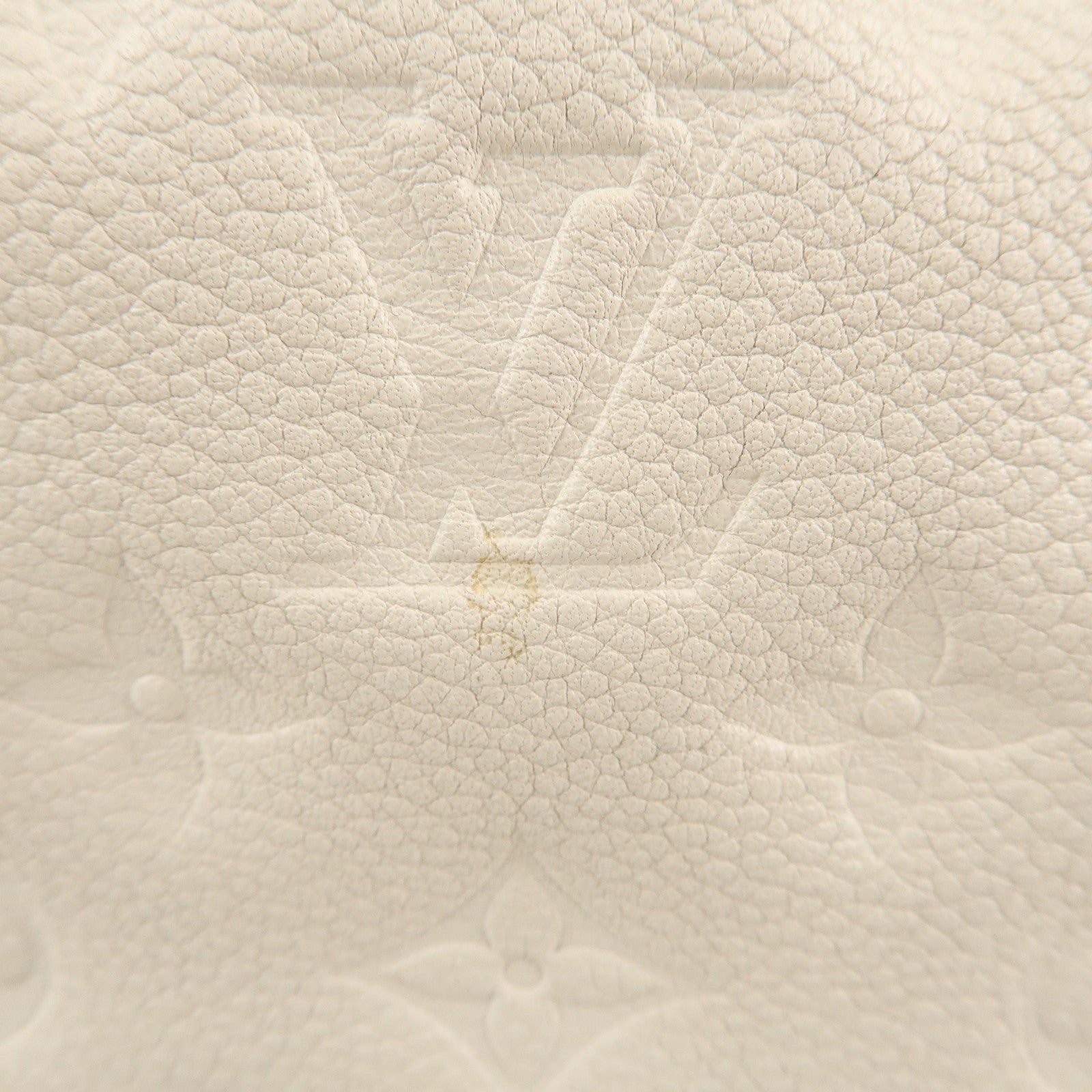 Louis Vuitton Monogram Empreinte Artsy MM Shoulder Bag M93449 Used