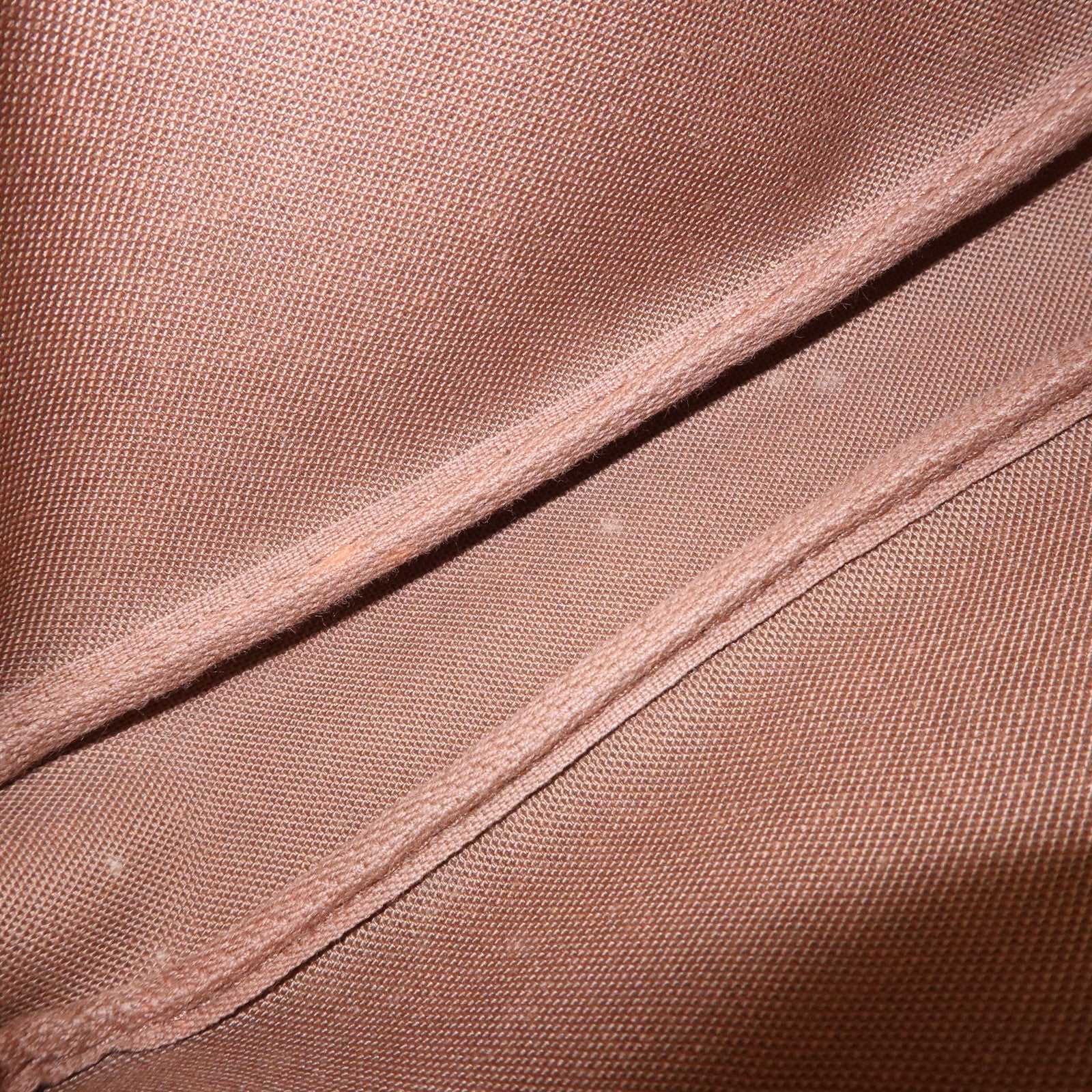 Louis Vuitton Monogram Pochette Accessoires Pouch M51980 Used