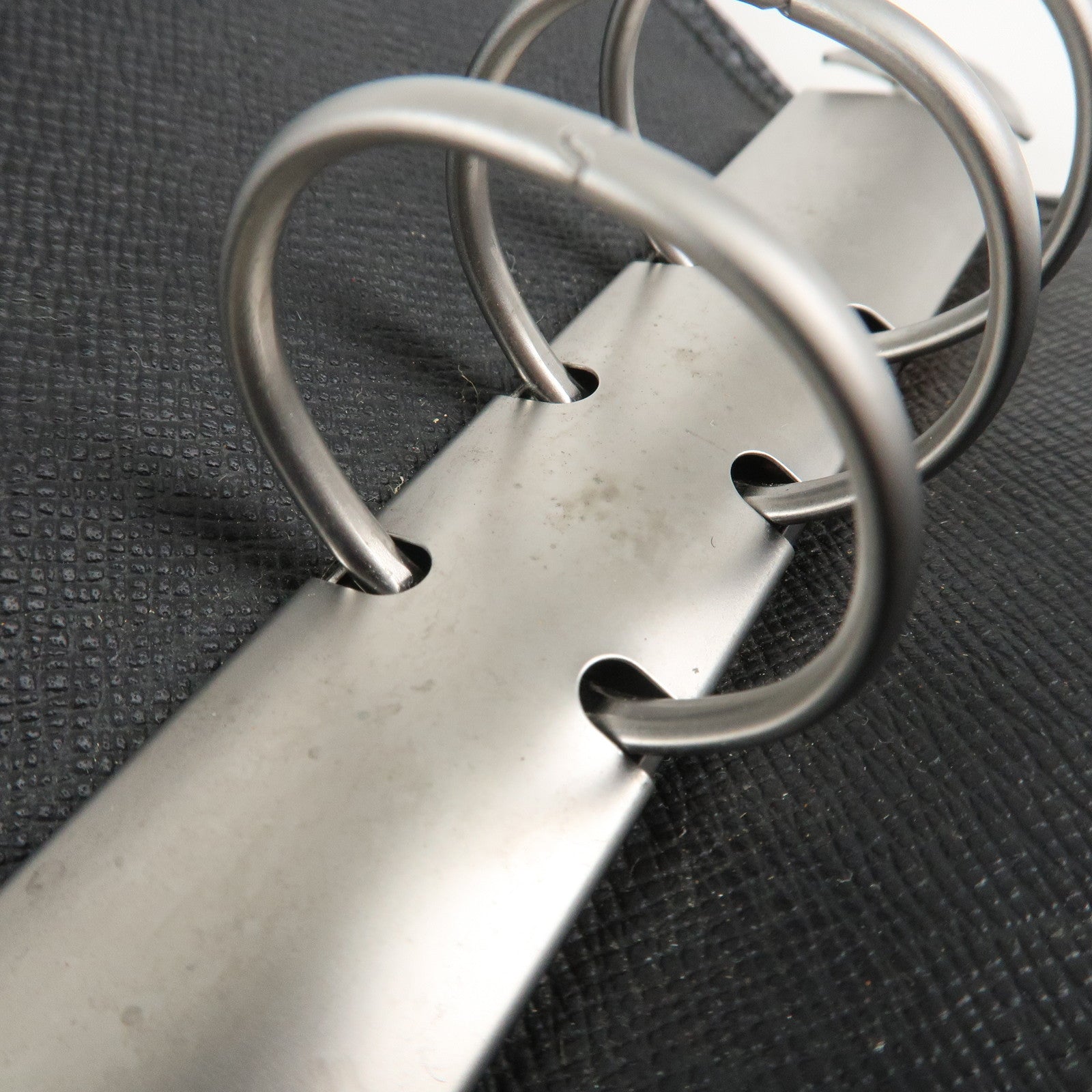 Louis Vuitton Taiga Agenda Planner Cover GM Ardoise R20232 Used