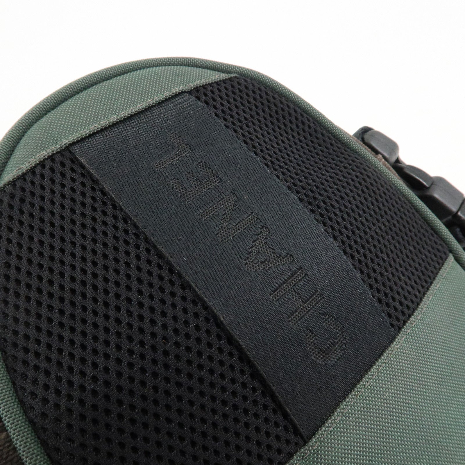 CHANEL CHANEL Sports Canvas COCO Mark Shoulder Bag A23300 Used