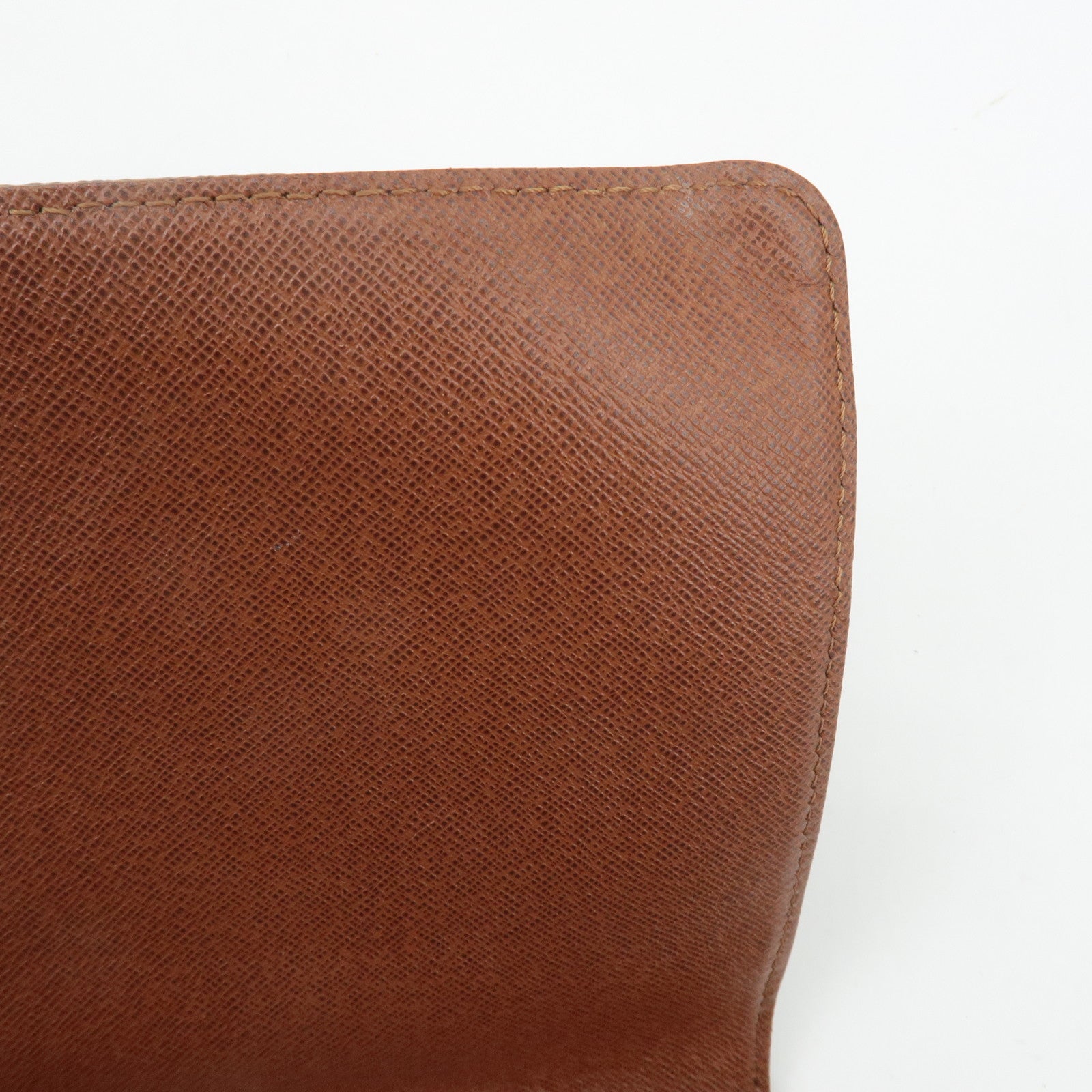 Louis Vuitton Monogram Musette Tango Short Shoulder Bag M51257 Used