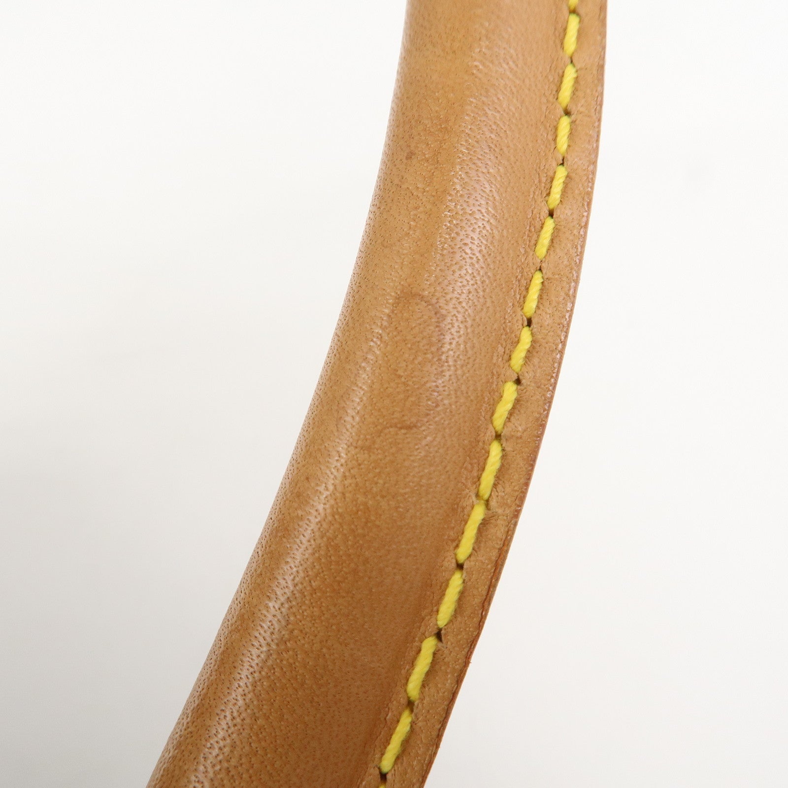 Louis Vuitton Monogram Mini Looping Shoulder Bag Brown M51147