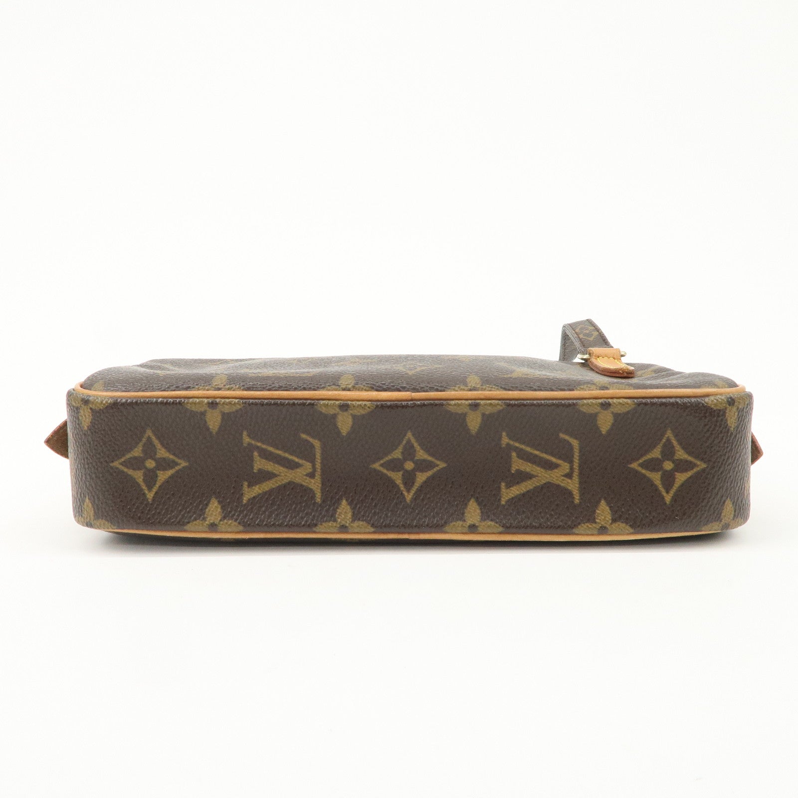 Louis Vuitton Monogram Pochette Marly Bandouliere M51828
