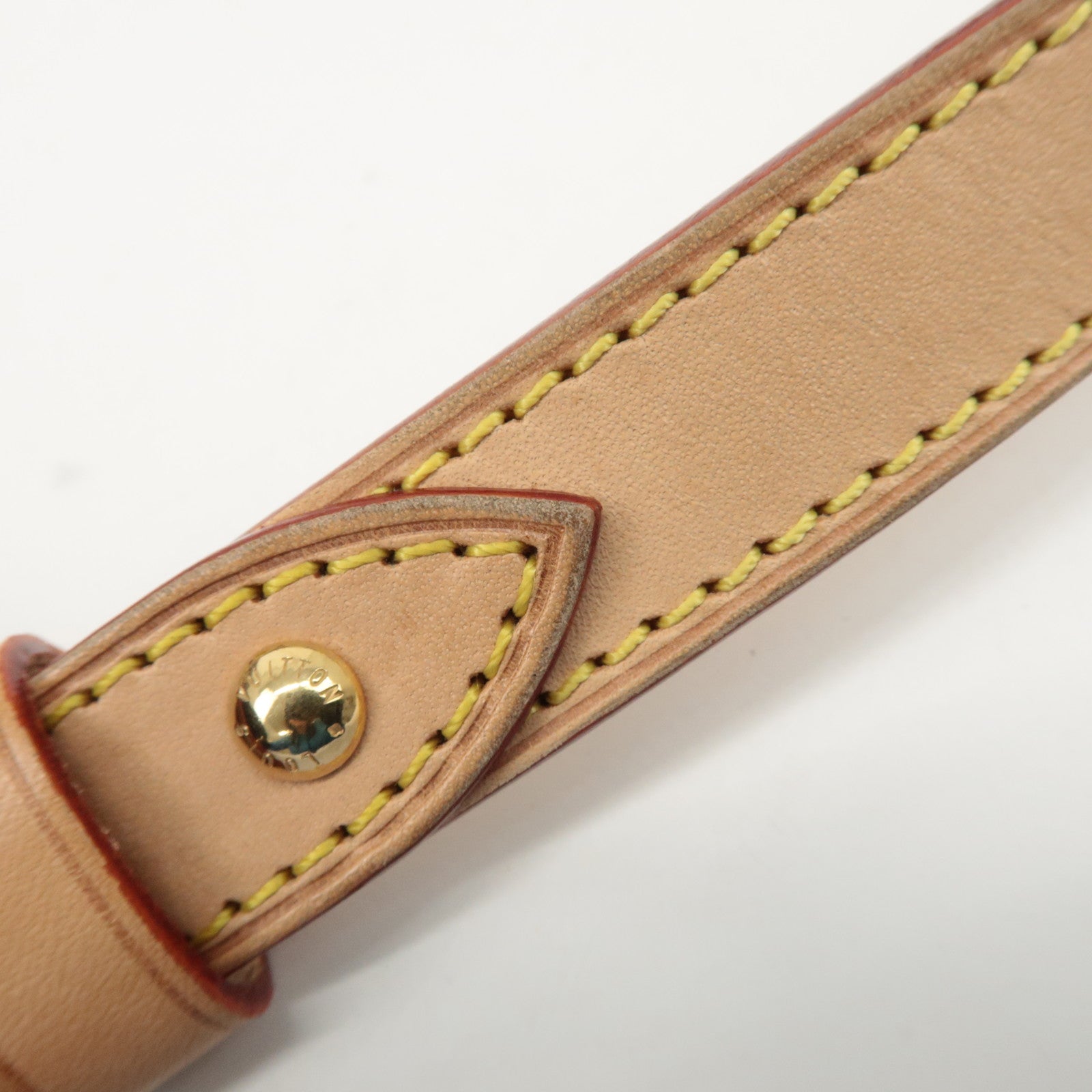 Louis Vuitton Monogram Multicolor Rita Shoulder Bag M40126 Used