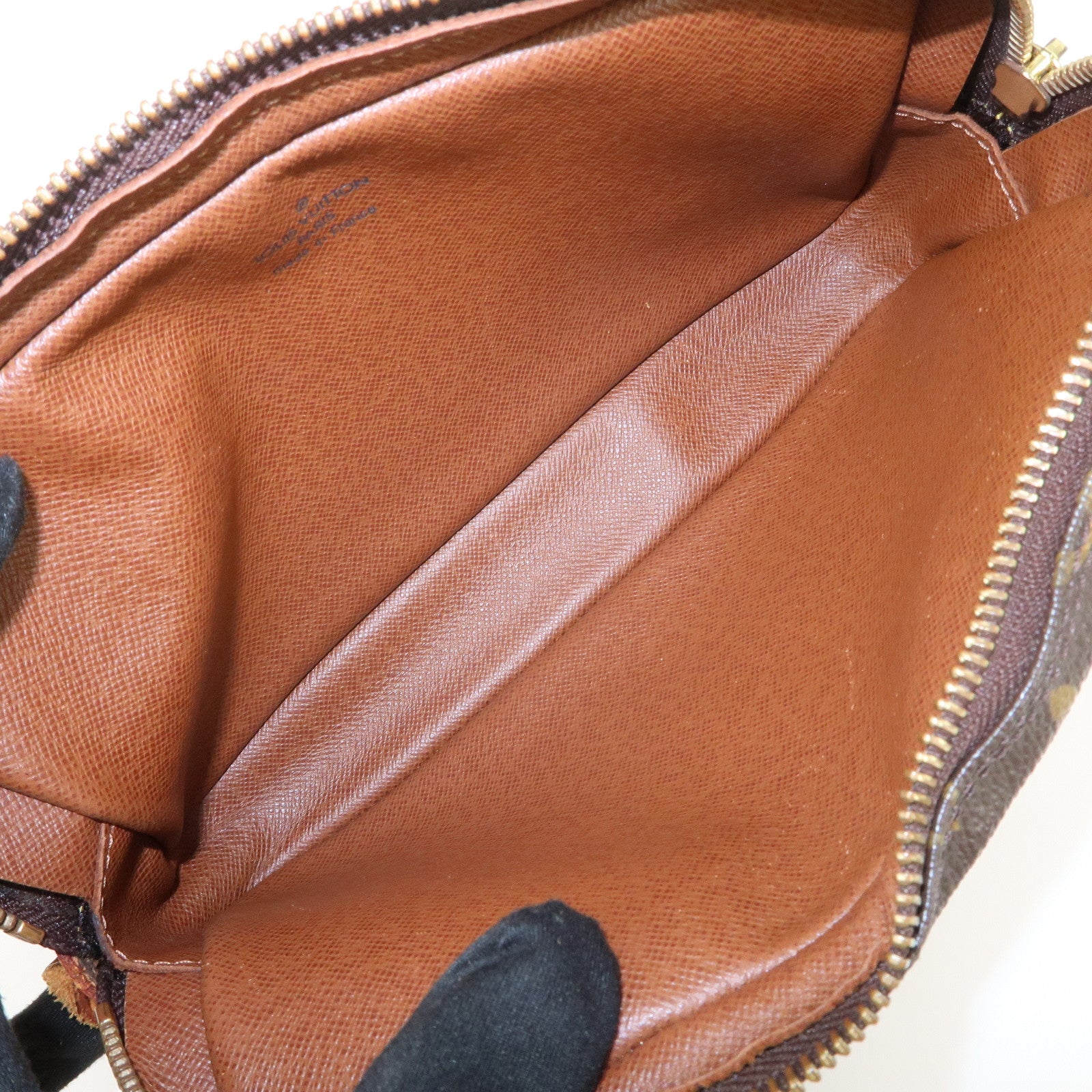 Louis Vuitton Monogram Monogram Canvas Monogram M51828