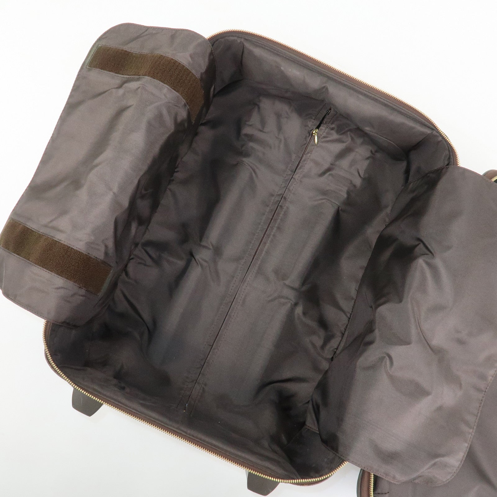 Louis Vuitton Monogram Canvas Trolley 50 Bosphore Luggage M23259