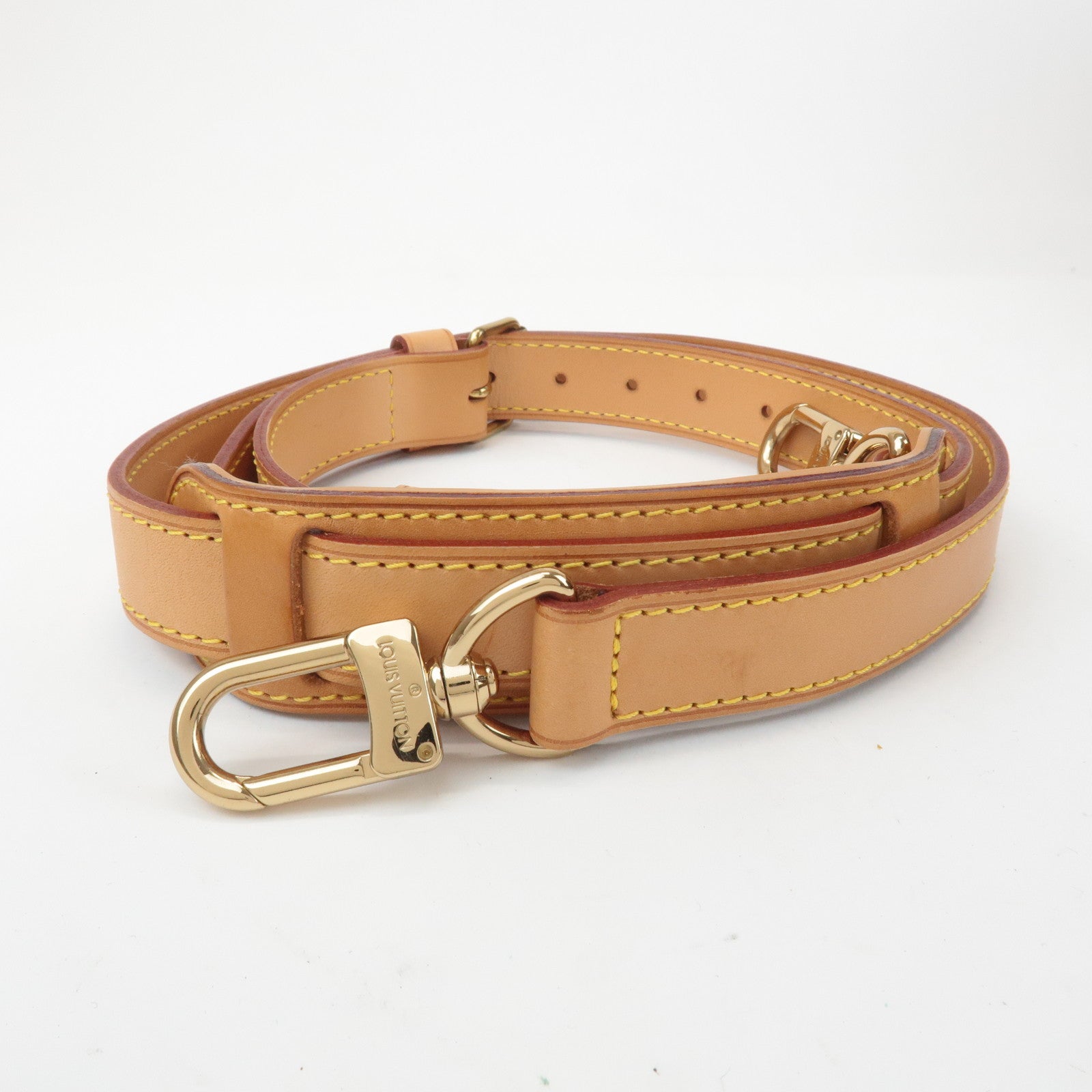 Louis Vuitton Monogram Keep All Bandouliere 55 Boston Bag M41414 Used