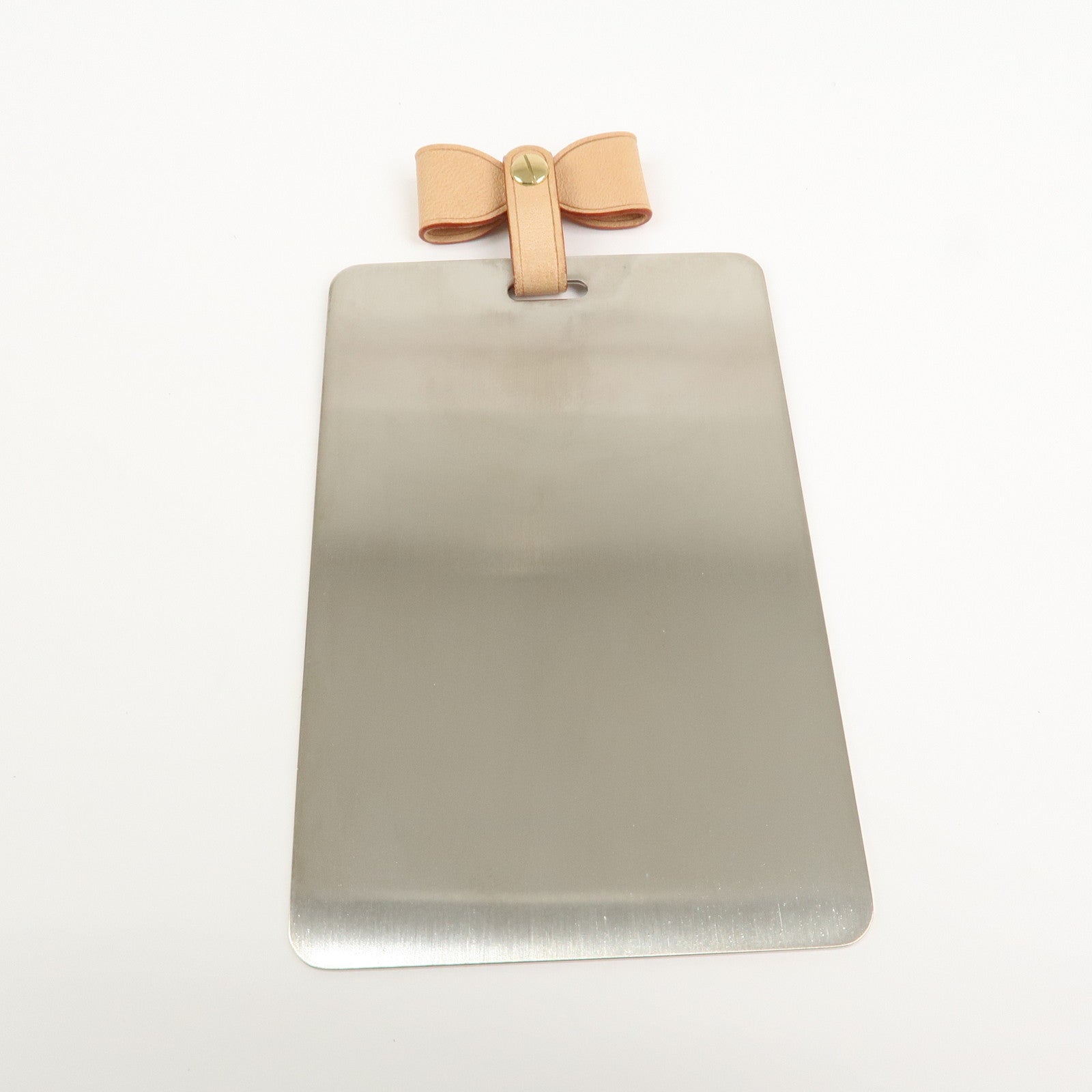 Louis Vuitton Monogram Multicolor Etui Miroir Mirror Noir M92650