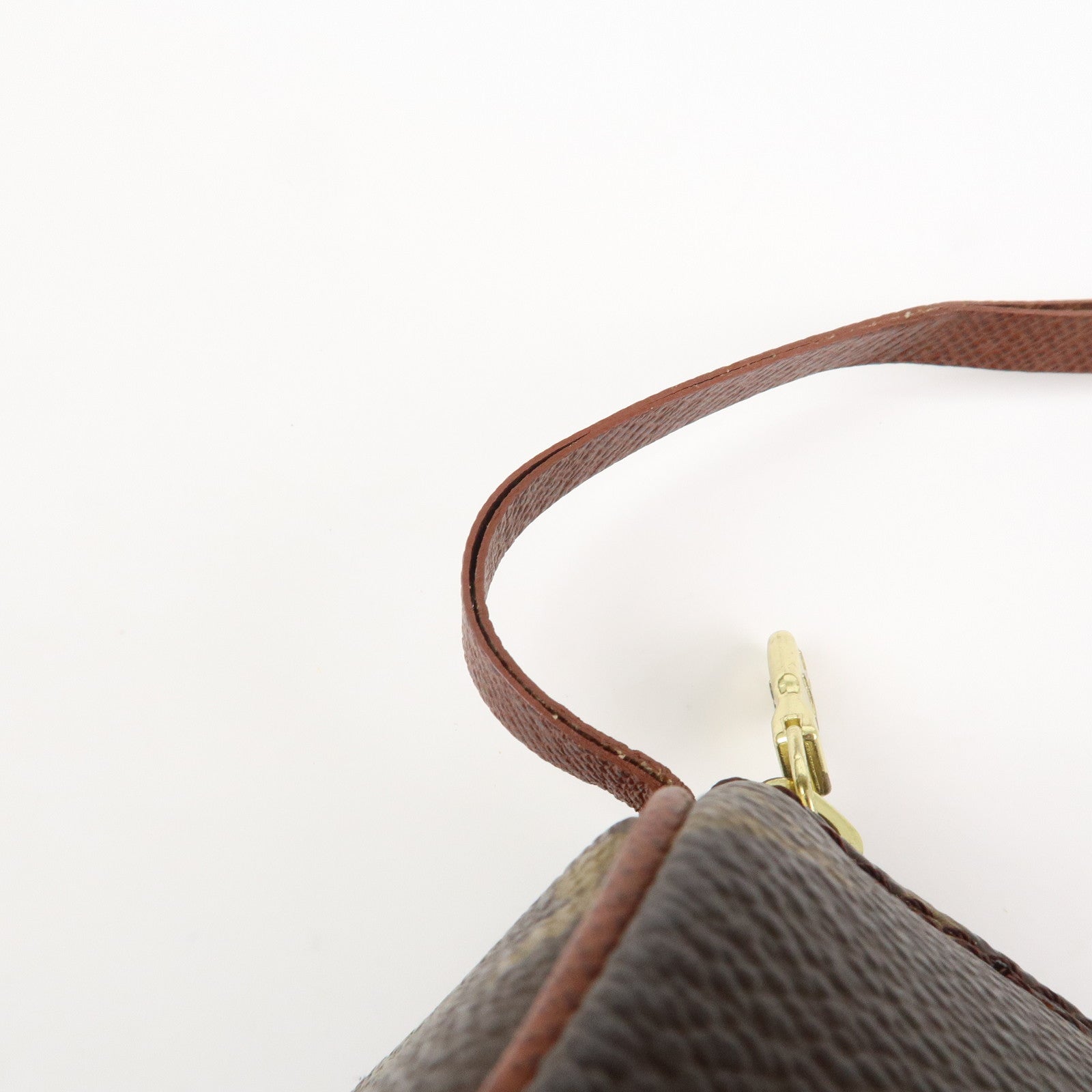 Louis Vuitton Monogram Epi Set Of 2 Papillon Soufllot Pouch Noir