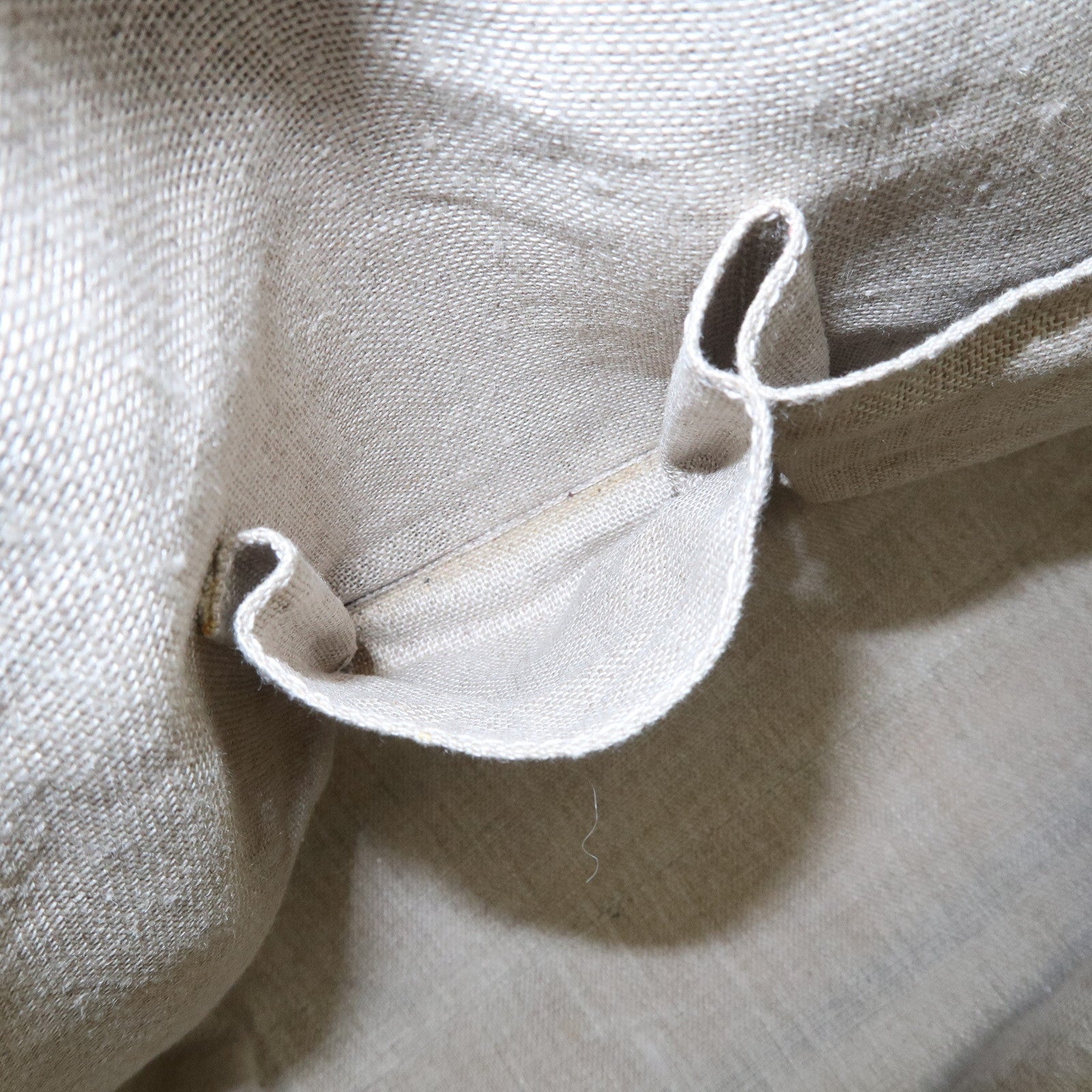 GUCCI Micro Guccissima Leather 2Way Bag Shoulder Bag Black 449658 Used