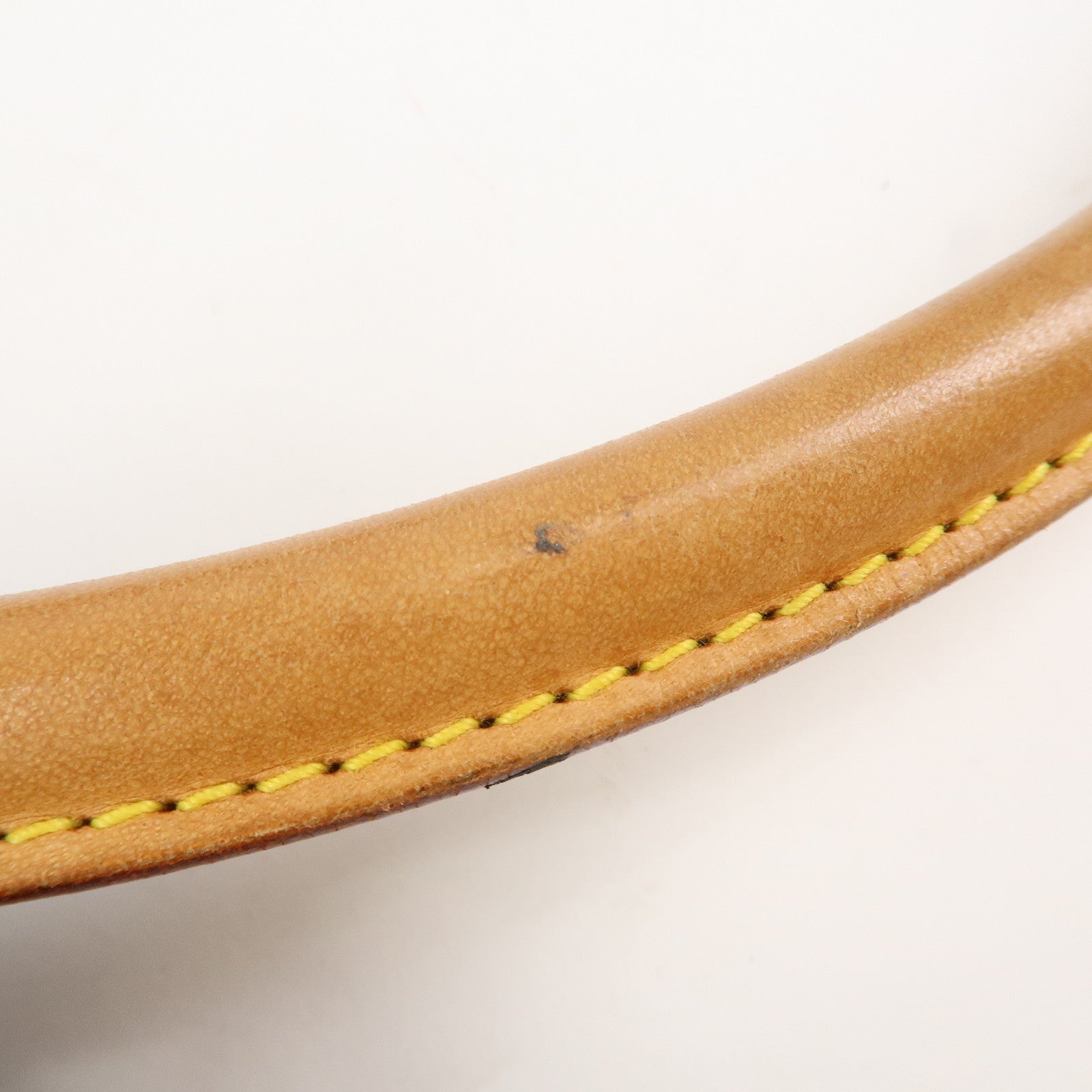 Louis Vuitton Monogram Looping GM Shoulder Bag Bown M51145