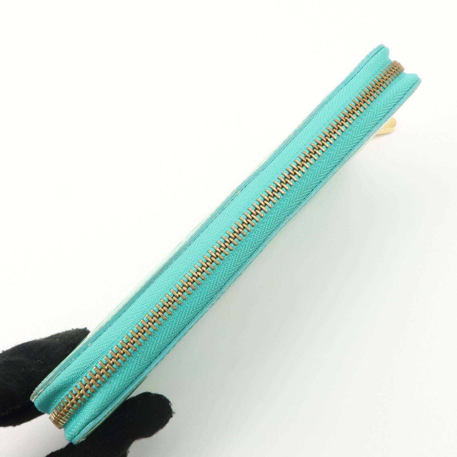 Louis Vuitton Monogram Vernis Set of 3 Wallet M93522 M91734 M90201 Used