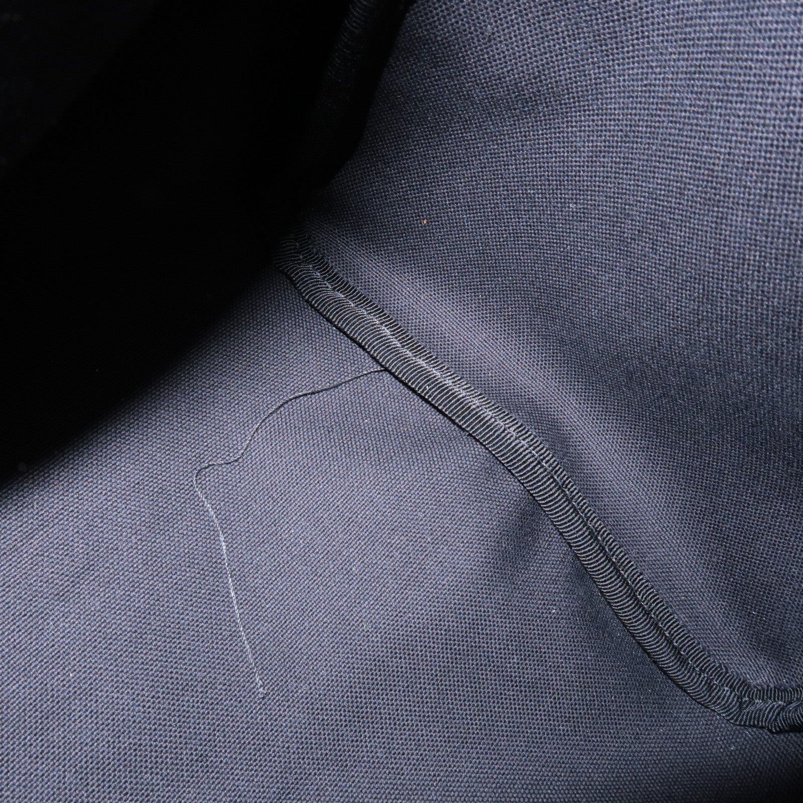 GUCCI JOY Line GG Supreme Leather Boston Bag 189895 Used