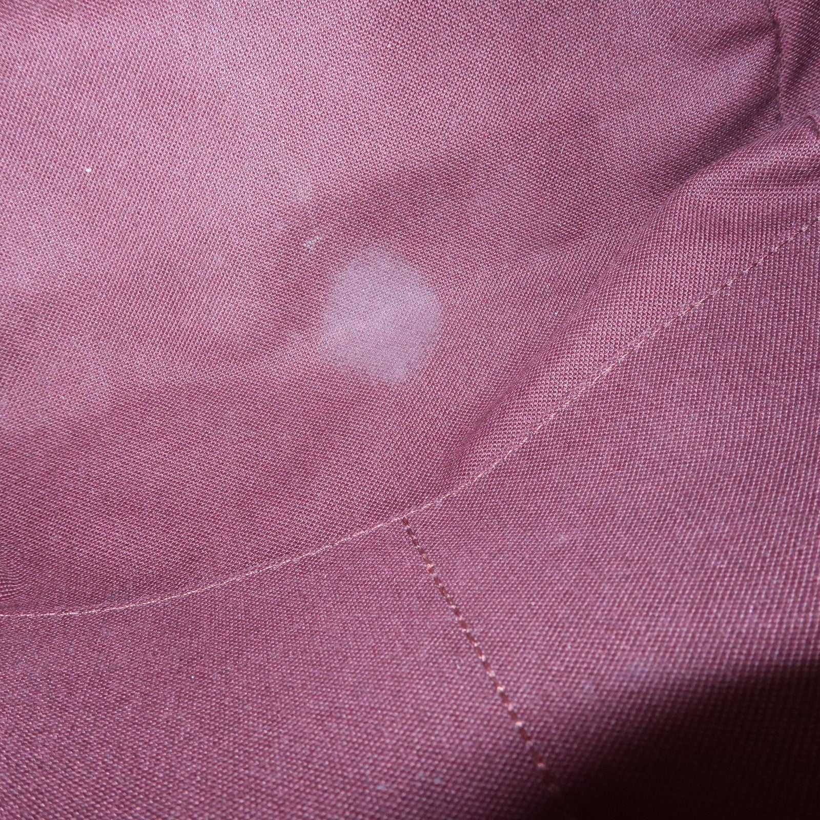 Louis Vuitton Monogram Turenne PM 2Way Hand Bag Brown M48813