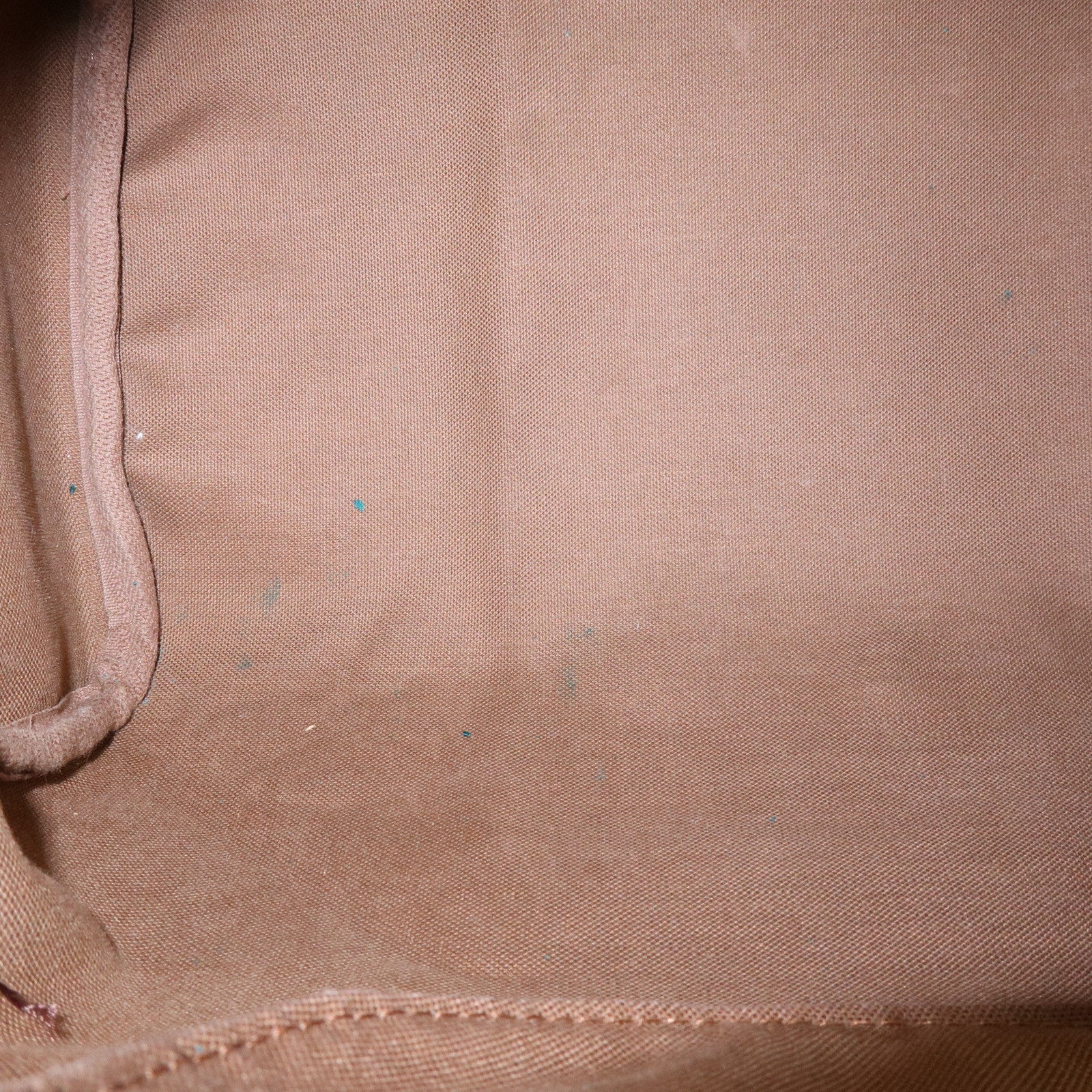 Louis Vuitton Monogram Speedy 30 Boston Bag Hand Bag Brown M41526