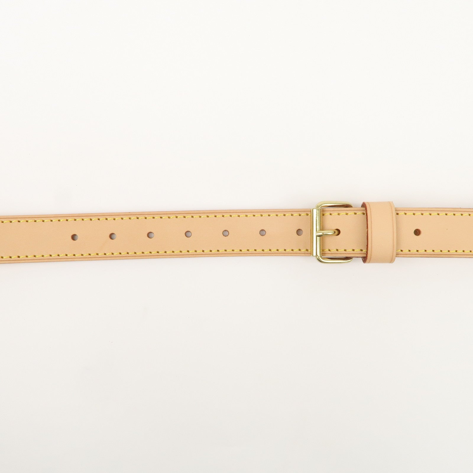 Louis Vuitton Adjustable Shoulder Strap for Keep All Boston Bag 120cm 2.5cm