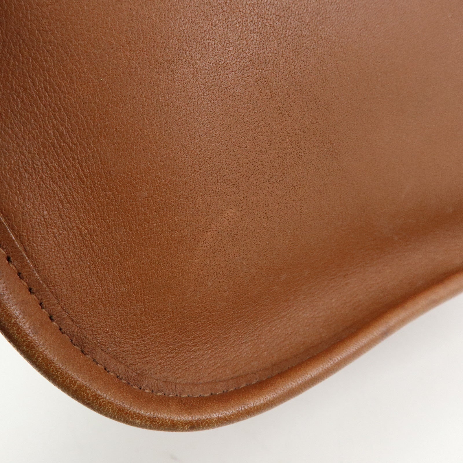 COACH Signature Ergo Set of 2 Leather Canvas Shoulder Bag Brown