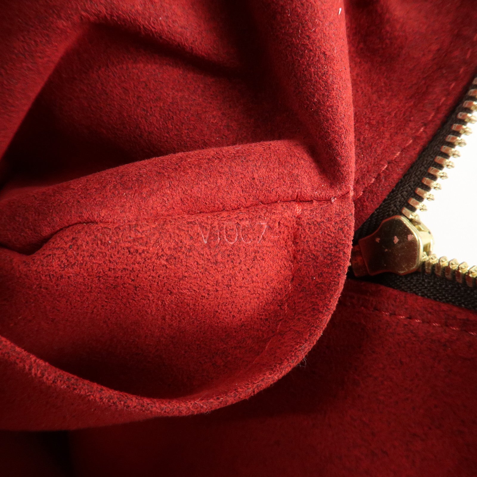 Louis Vuitton Monogram Coussin GM Hand Bag Shoulder Bag M51141 Used