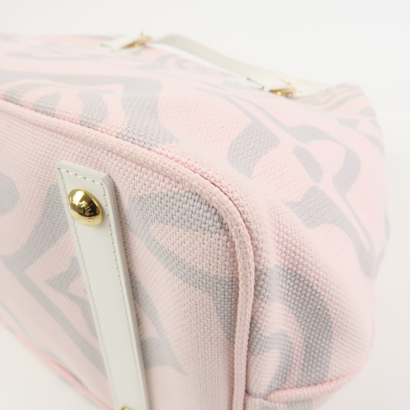 Louis Vuitton Cruise Line Tahitienne GM Shoulder Bag M95673