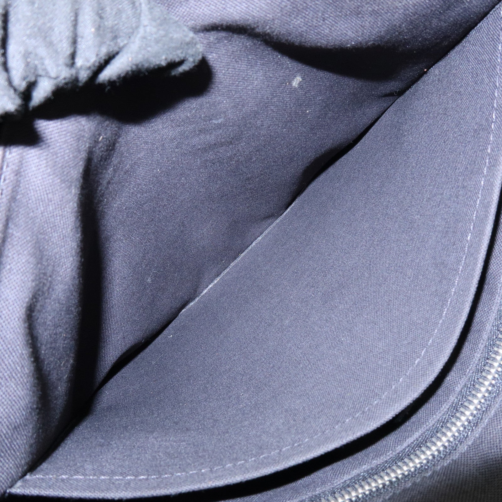 Louis Vuitton Taiga Leather Victor Shoulder Bag Ardoise M30142