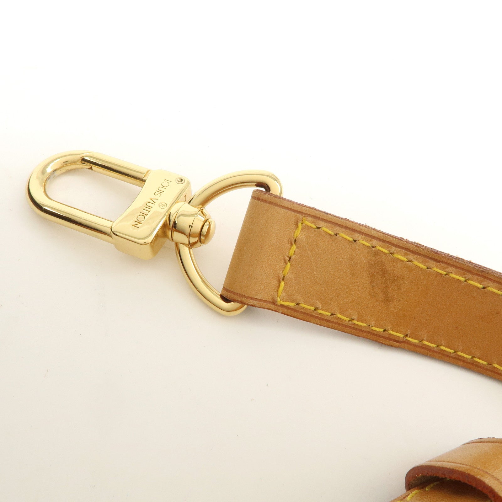 Louis Vuitton Monogram Keep All Bandouliere 55 Boston Bag M41414