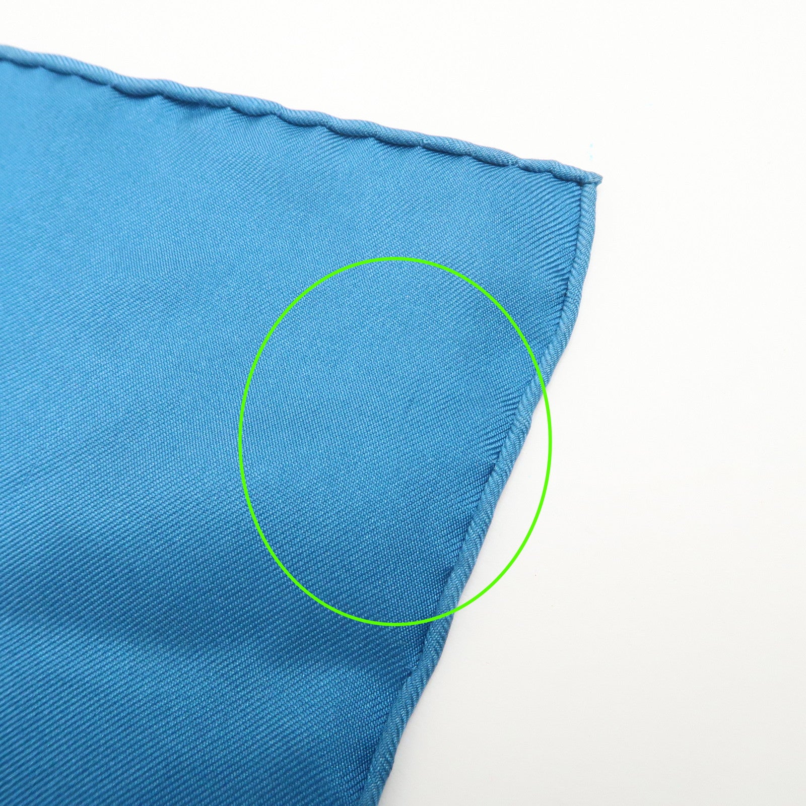 HERMES Carre 90 Silk 100% Scarf Le Timbalier Blue Gold