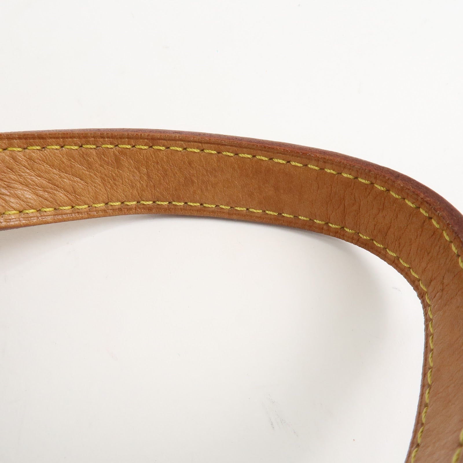 Louis Vuitton Monogram Montsouris MM Backpack Brown M51136
