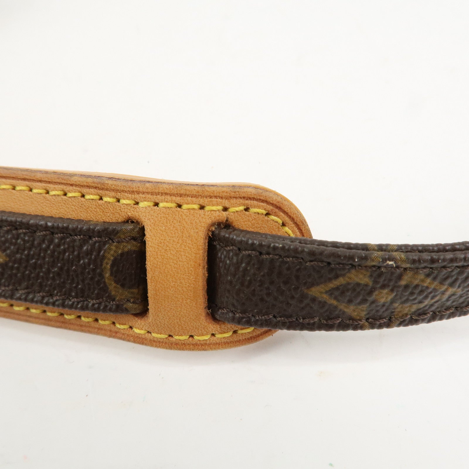 Louis Vuitton Monogram Amazone Shoulder Bag Crossbody Bag M45236