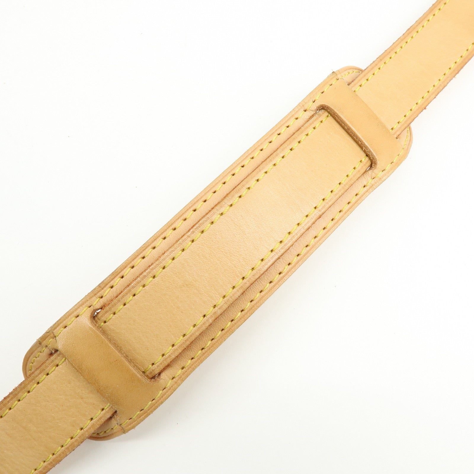 Louis Vuitton Monogram Keep All Bandouliere 55 Boston Bag M41414