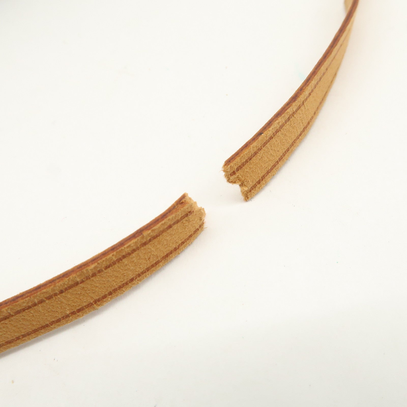 Louis Vuitton Monogram Mini Pouch for Papillon Bag New Style Brown