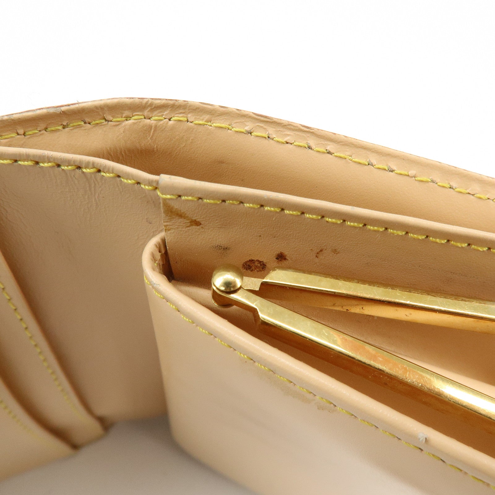 Louis Vuitton Monogram Multicolor Portefeuille Viennois M92987