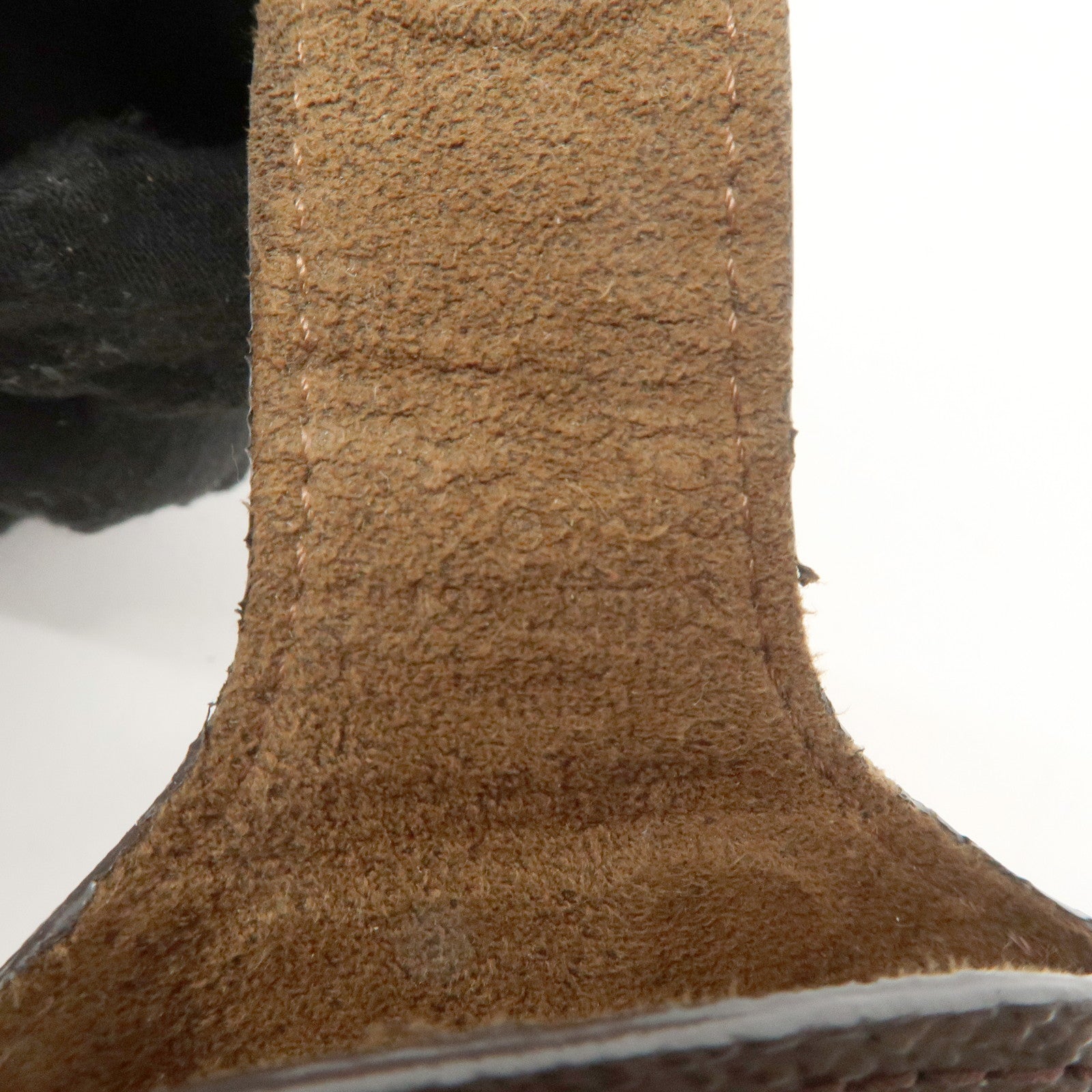 Louis Vuitton Monogram Etuit Telephone Cell Phone Case M63050 Used