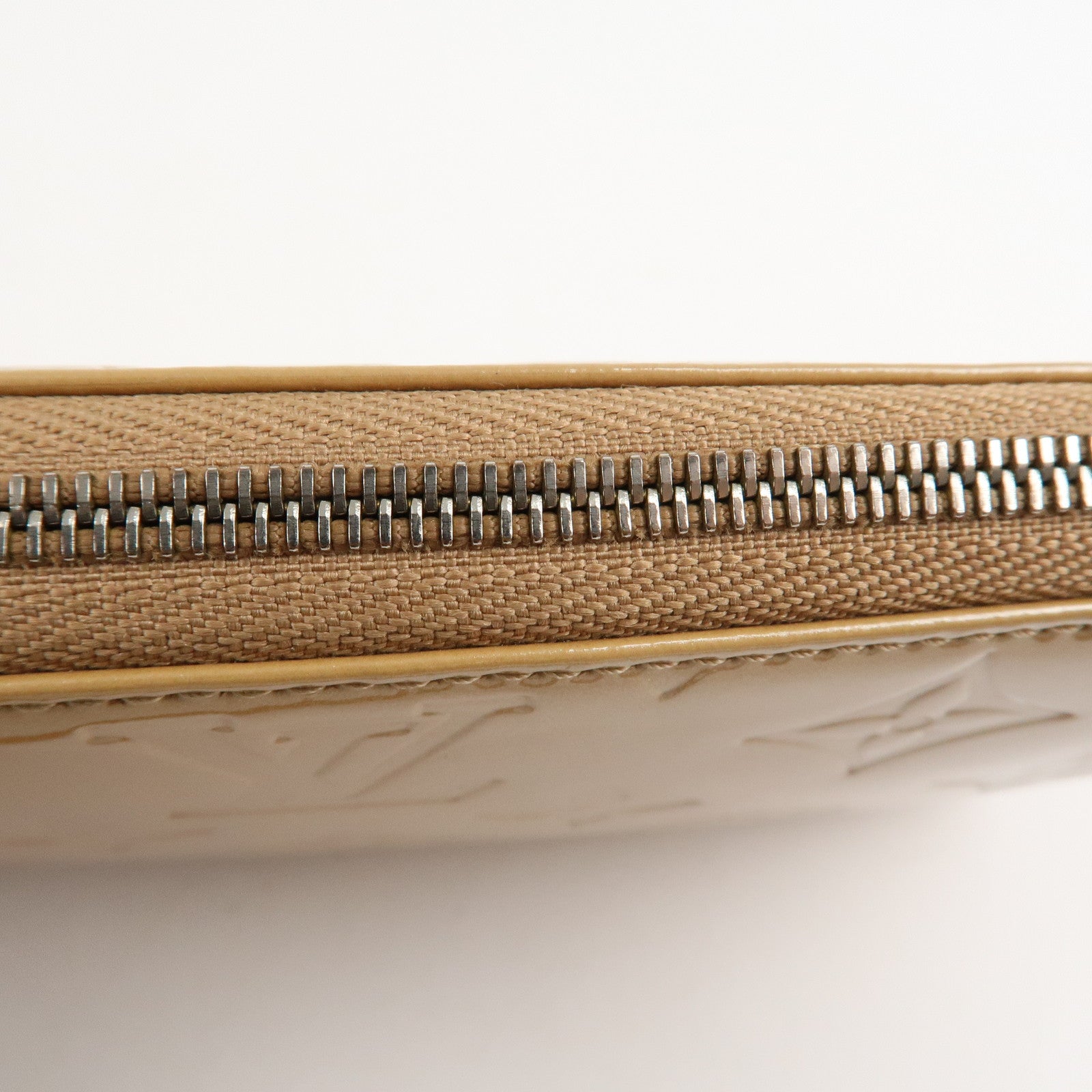 Louis Vuitton Monogram Vernis Lexington Accessoires Pouch M91010 Used