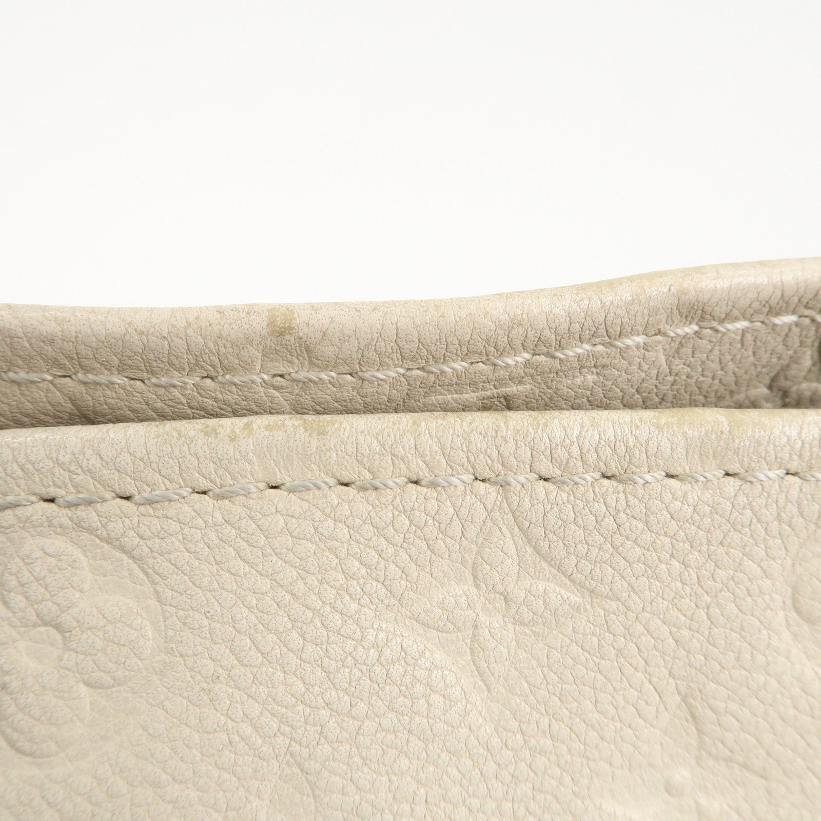Louis Vuitton Monogram Empreinte Artsy MM Shoulder Bag M93449 Used