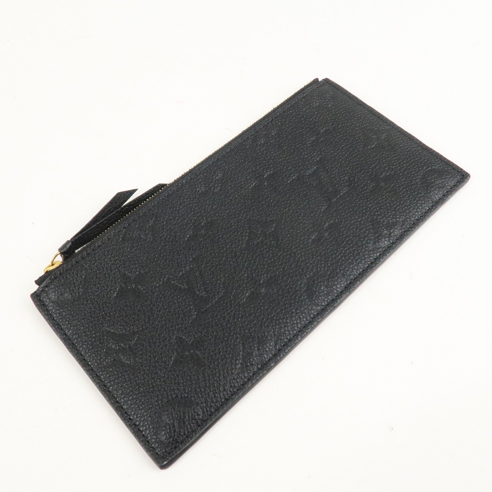 Louis Vuitton Monogram Empreinte Pochette Félicie M82477 Used
