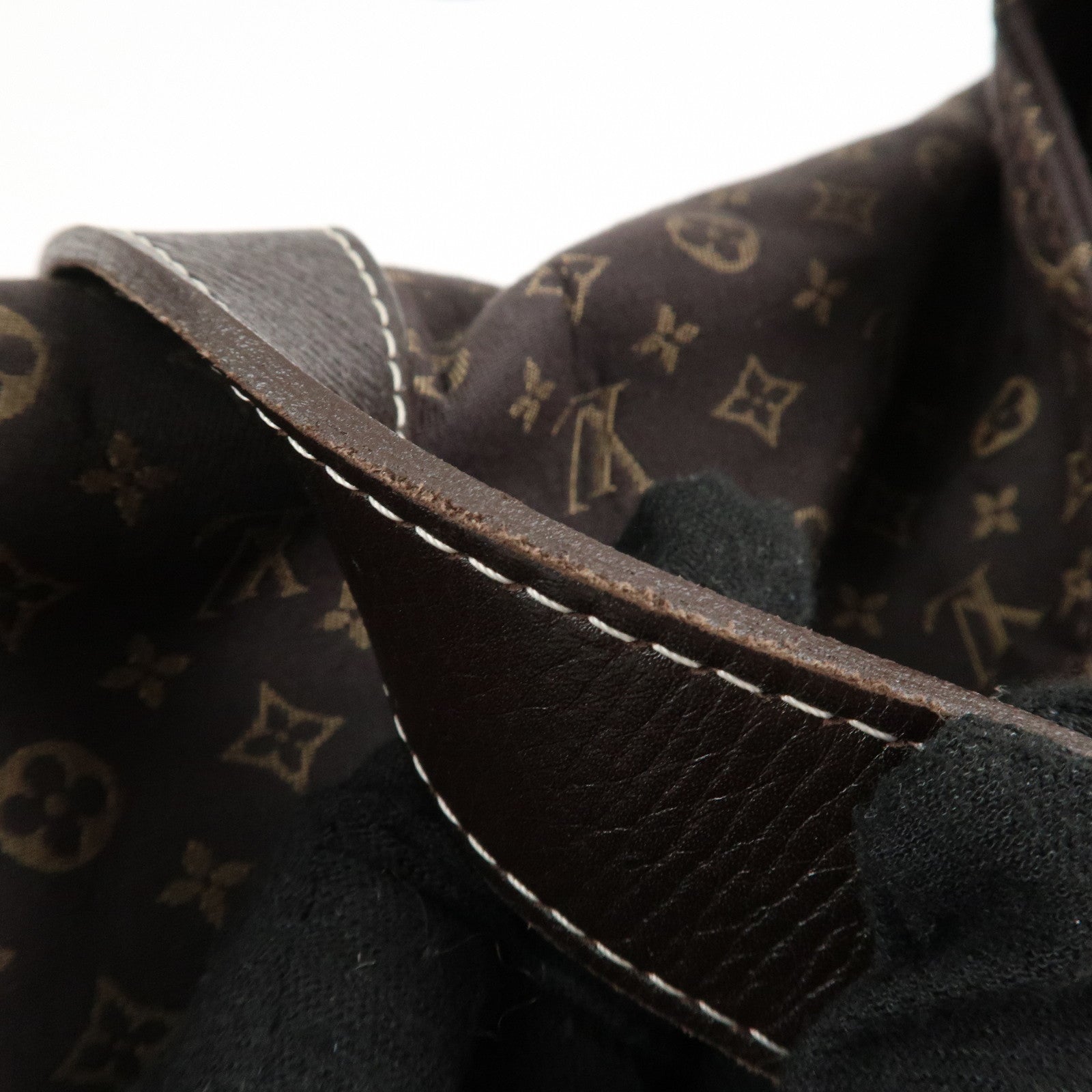 Louis Vuitton Monogram Idylle Romance Shoulder Bag Faisan M56699 Used